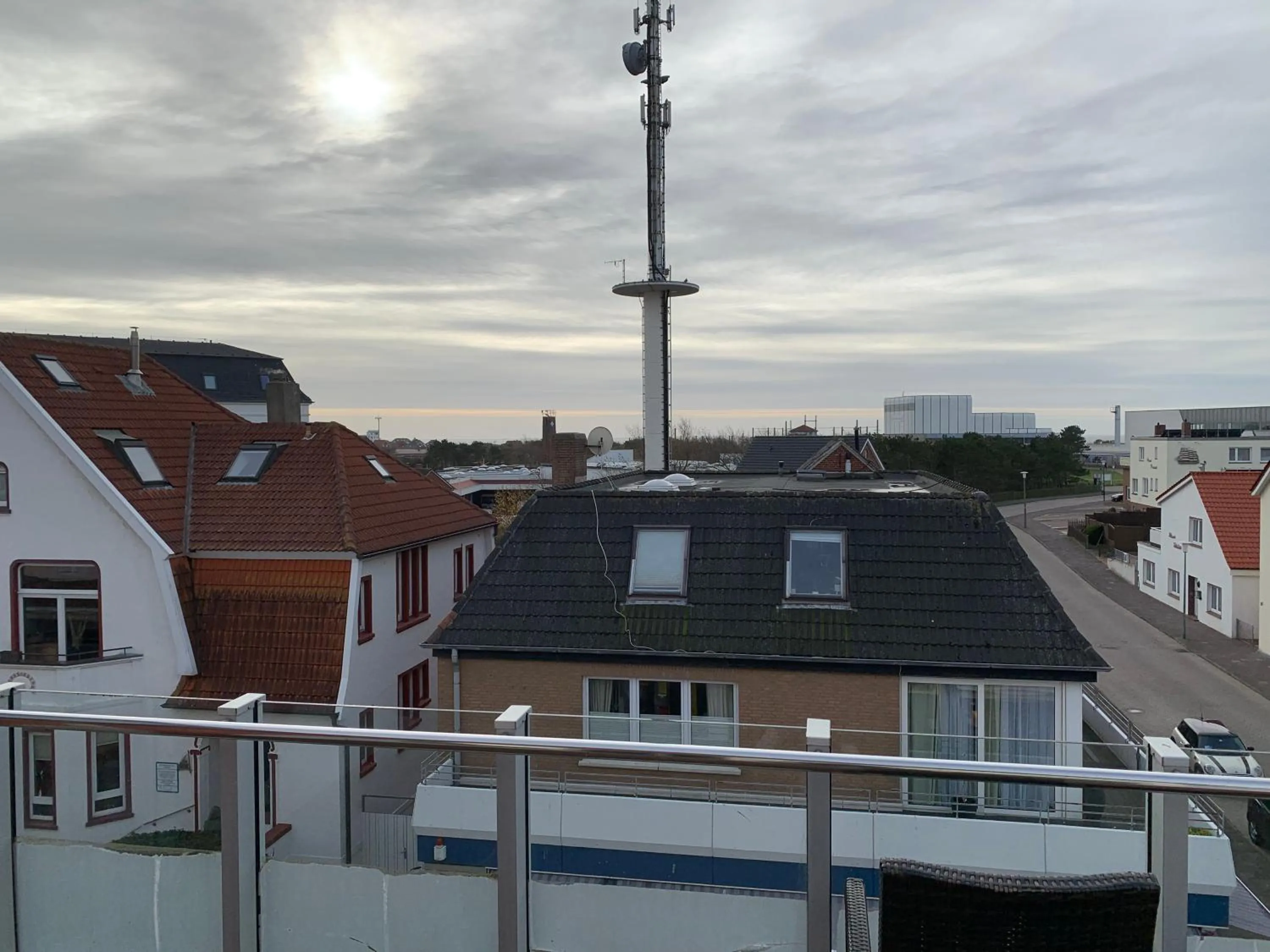 Suite Hotel Villa Erika