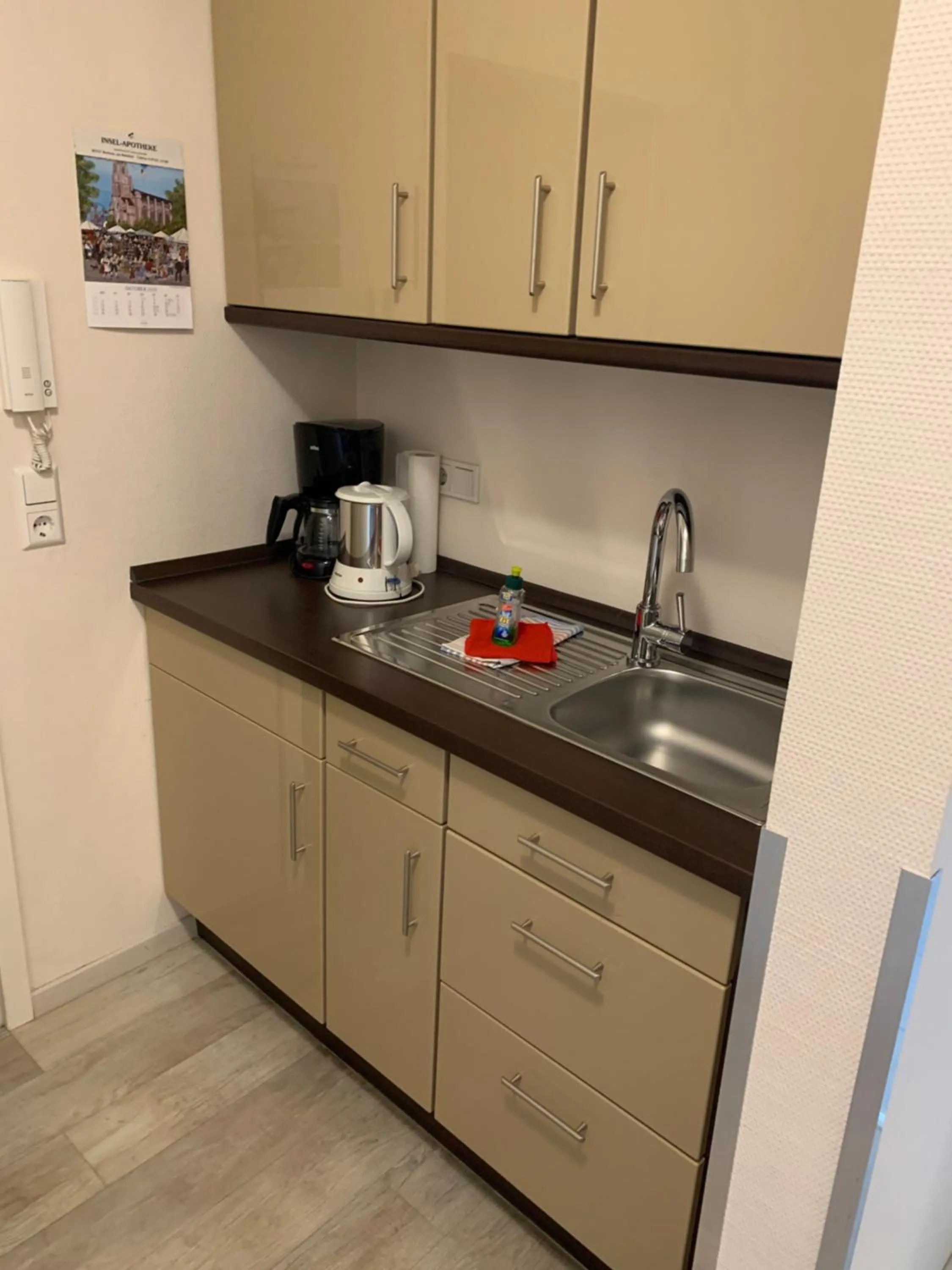 Suite Hotel Villa Erika