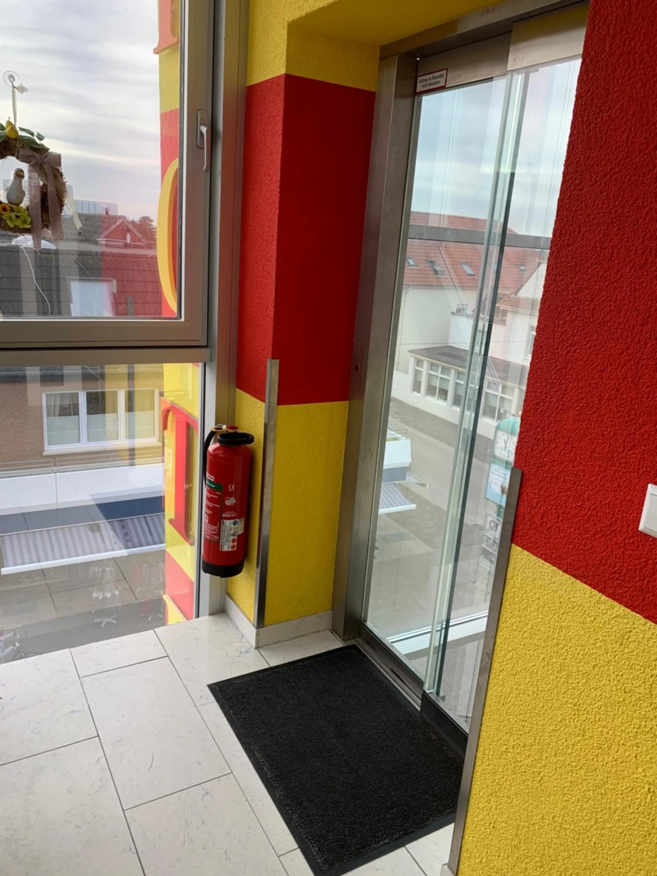 Suite Hotel Villa Erika