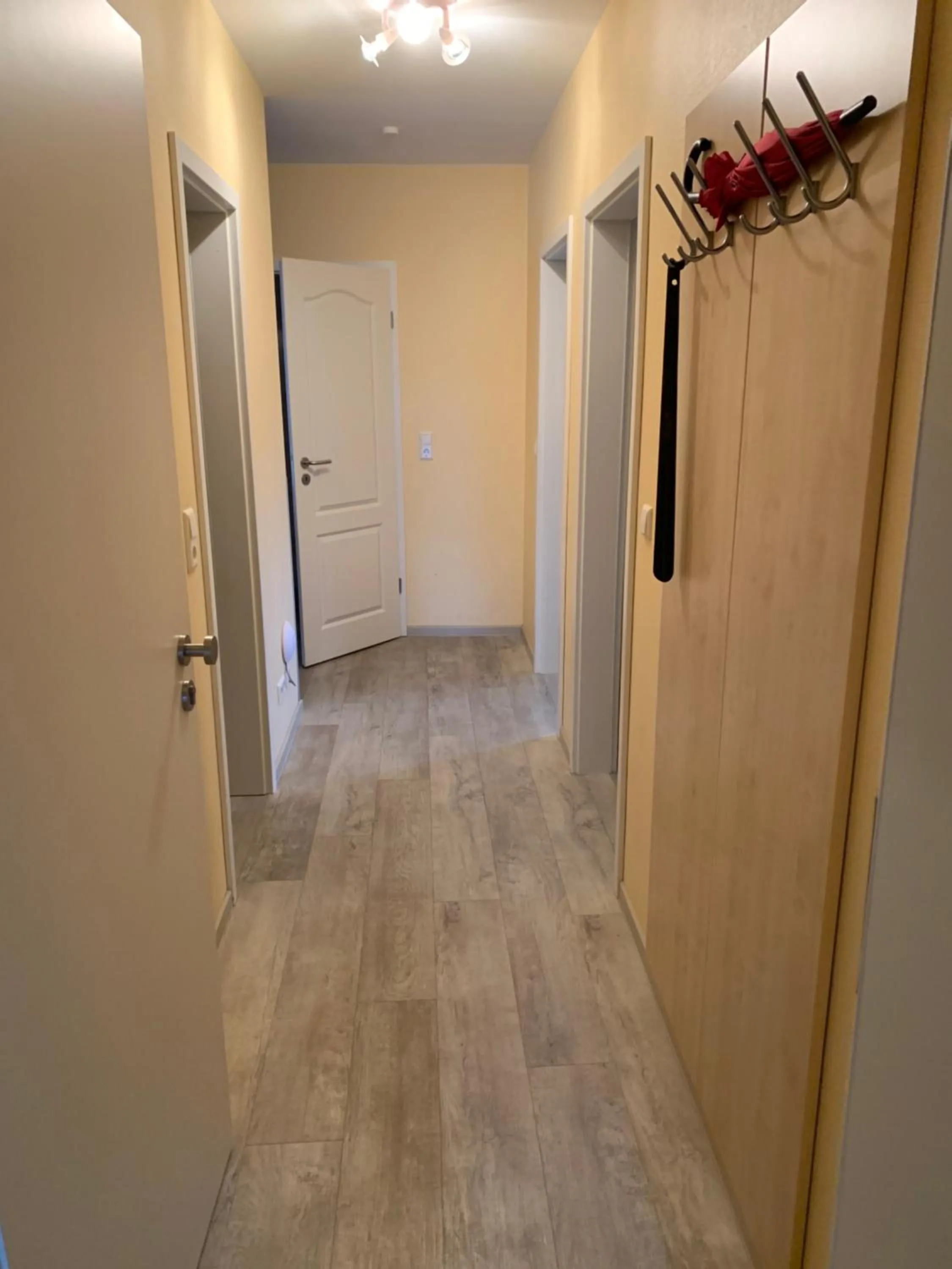 Suite Hotel Villa Erika