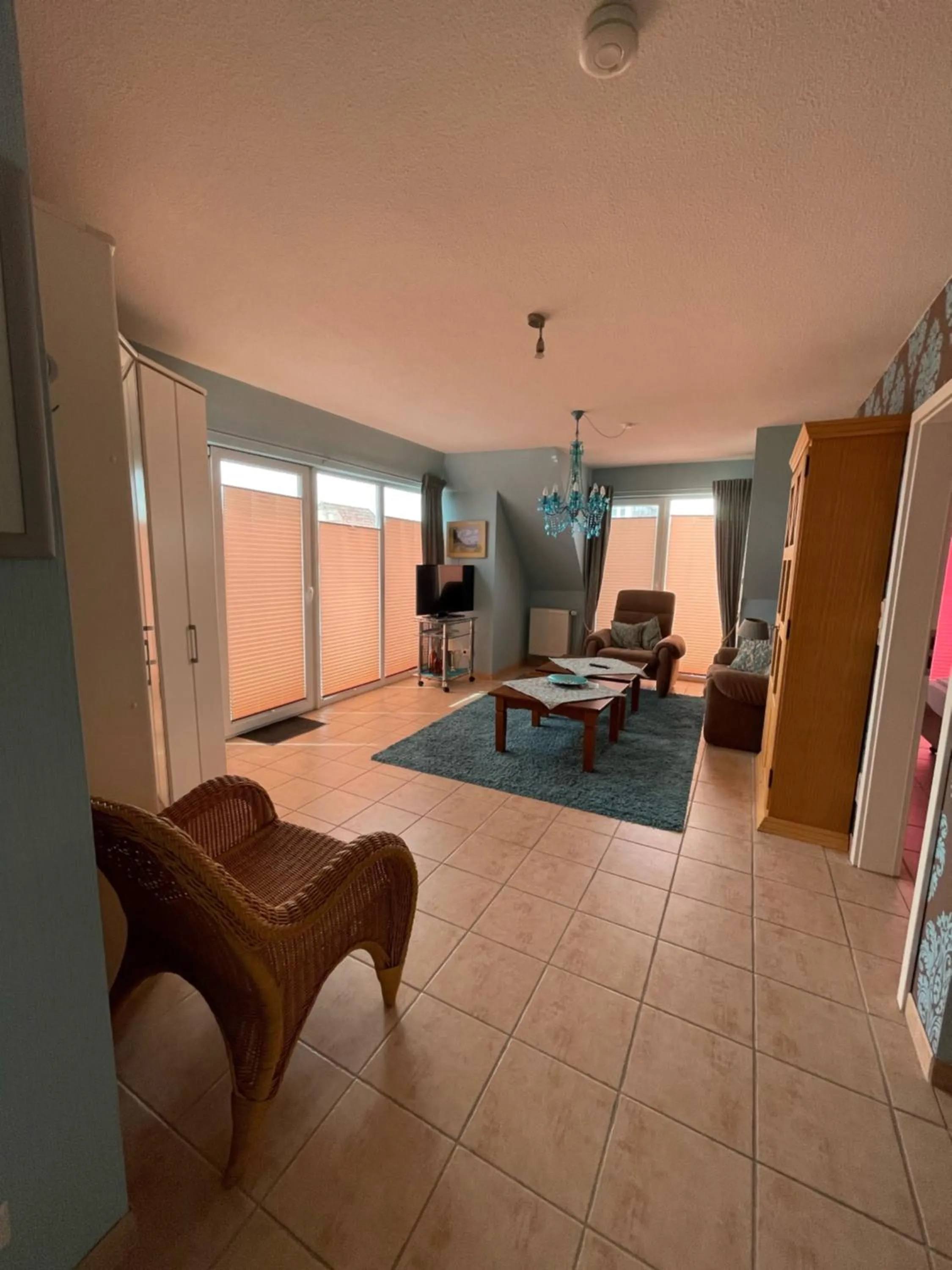 Suite Hotel Villa Erika