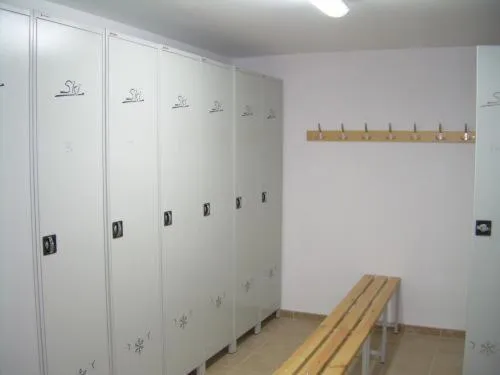 Other in Aparthotel Peña Telera Resort