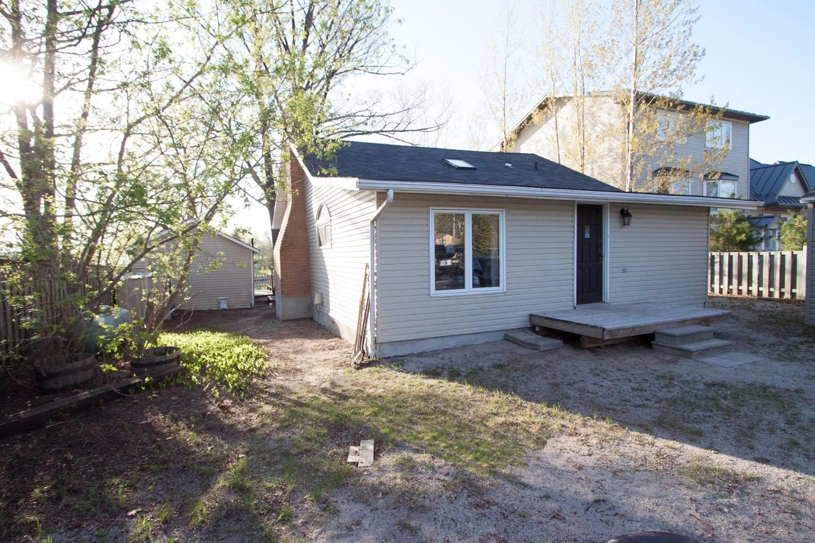 58 River Rd. East