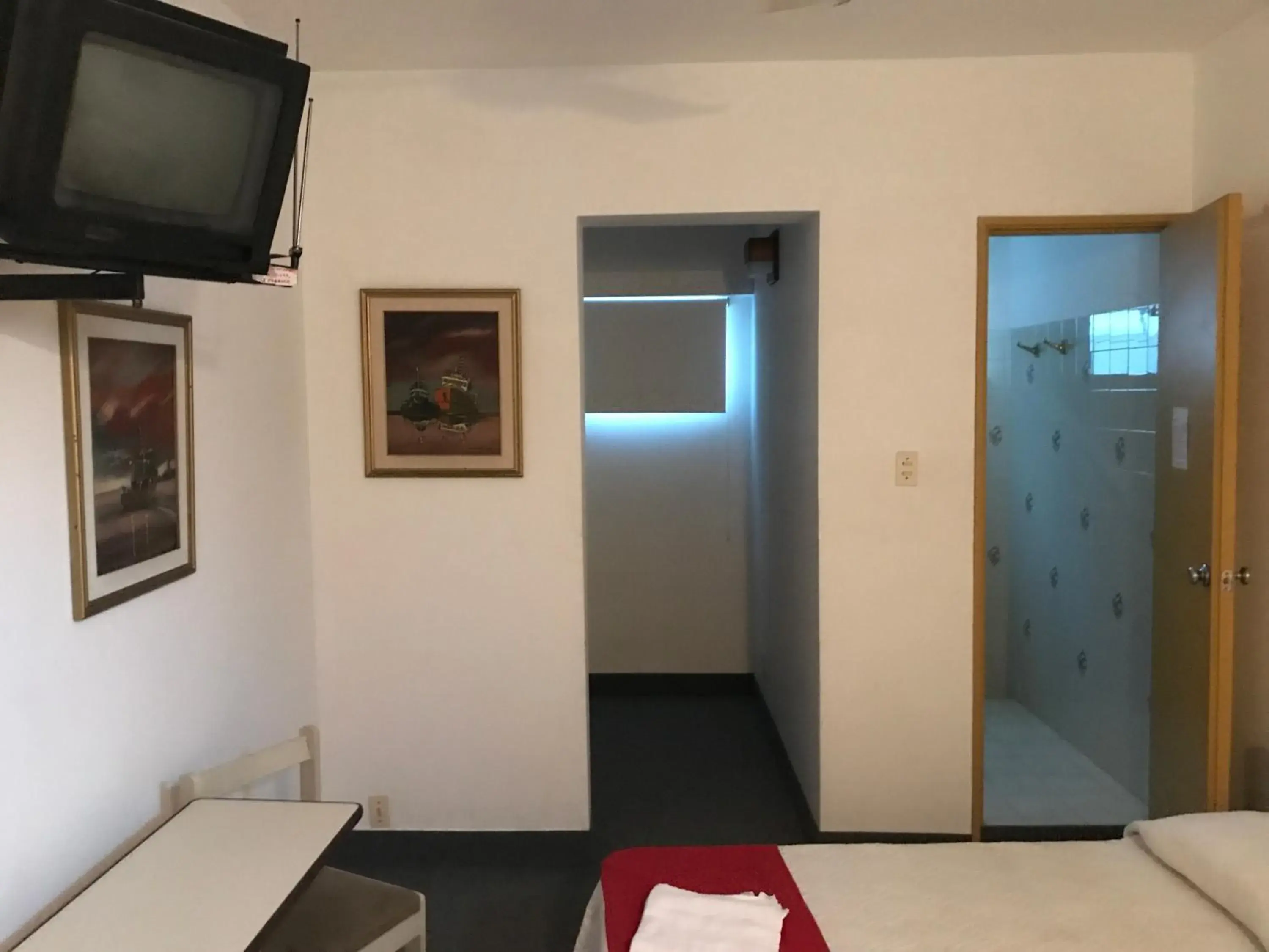 Superior Double Room in Hotel Antares Superior Double Room in Hotel Antares