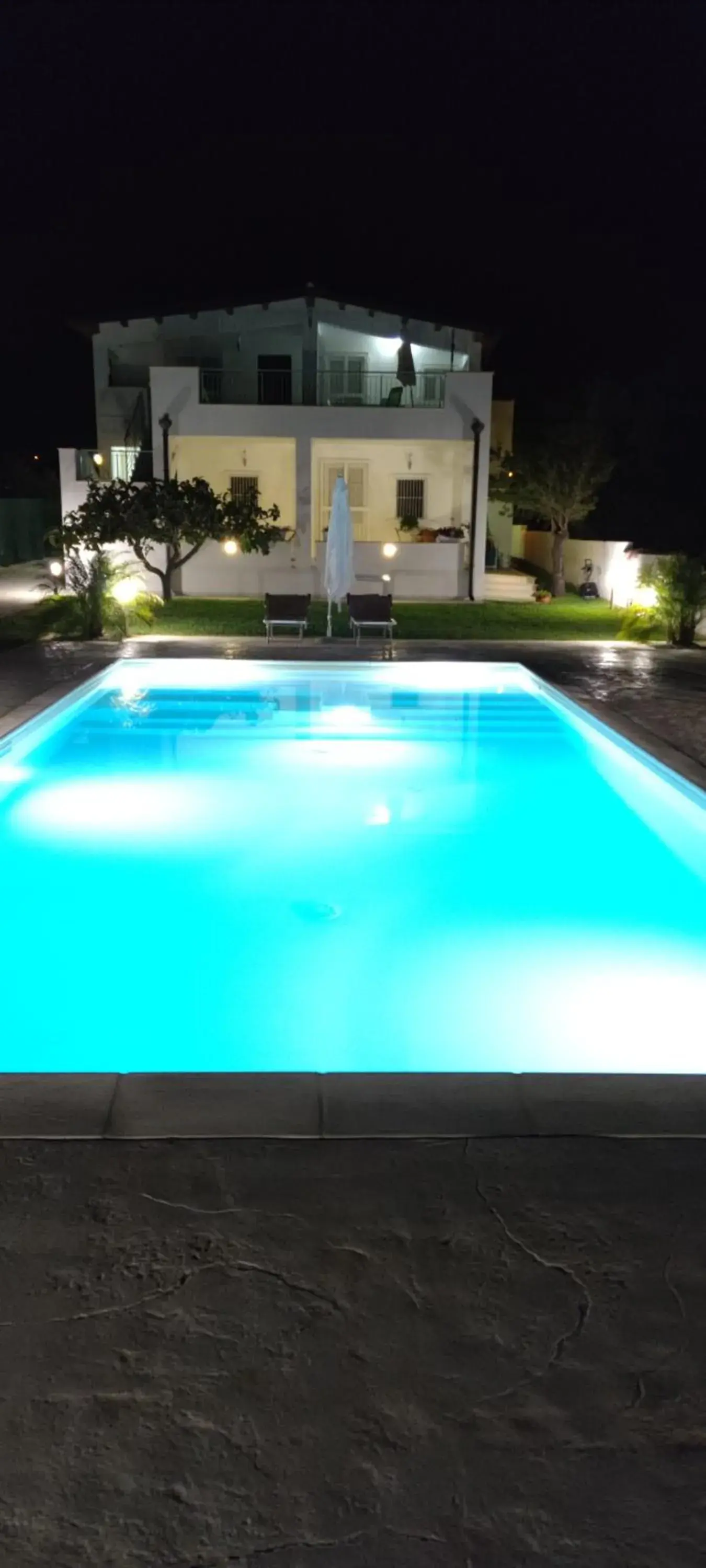 Fèdeli House Sea Fèdeli House Sea