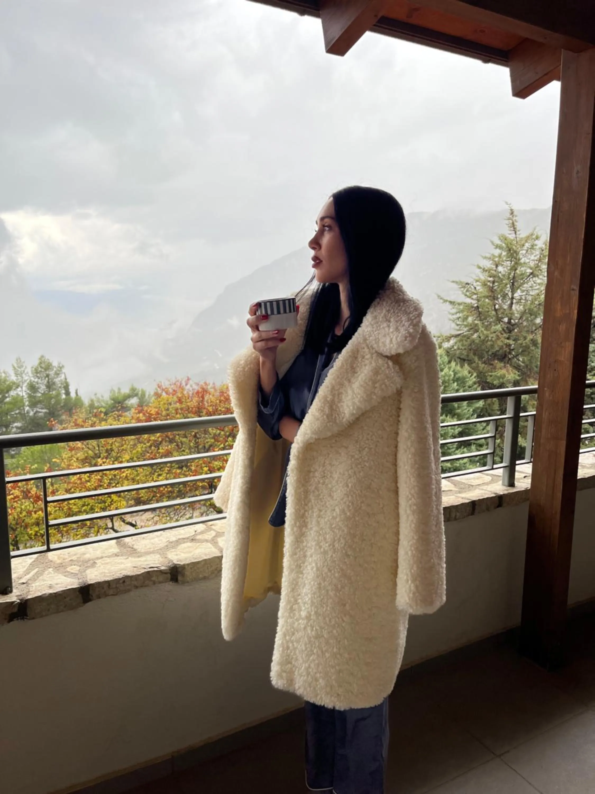 View (from property/room) in Anemolia Mountain Resort