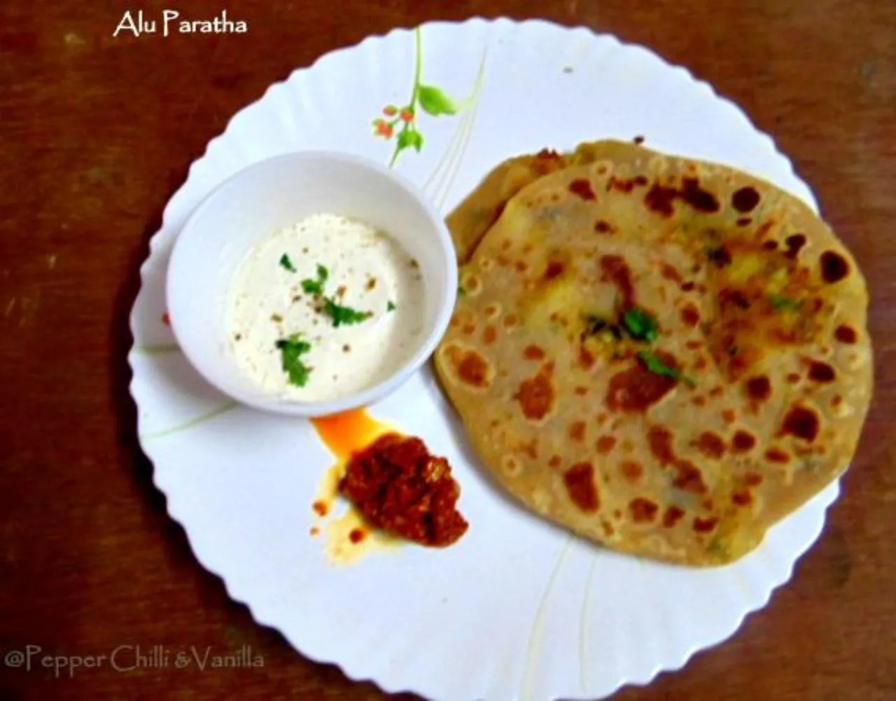 Food in Hotel Shertown