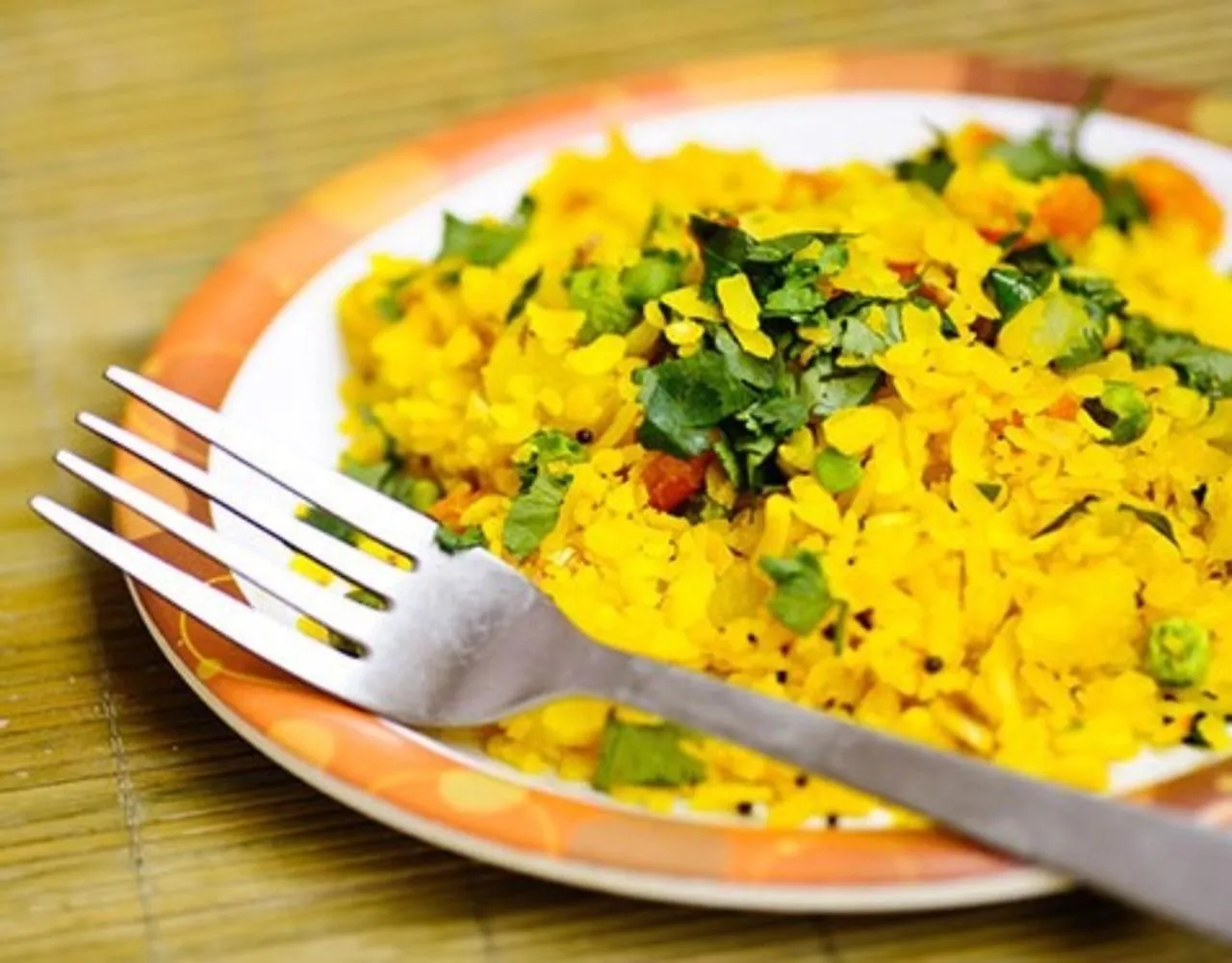 Food in Hotel Shertown