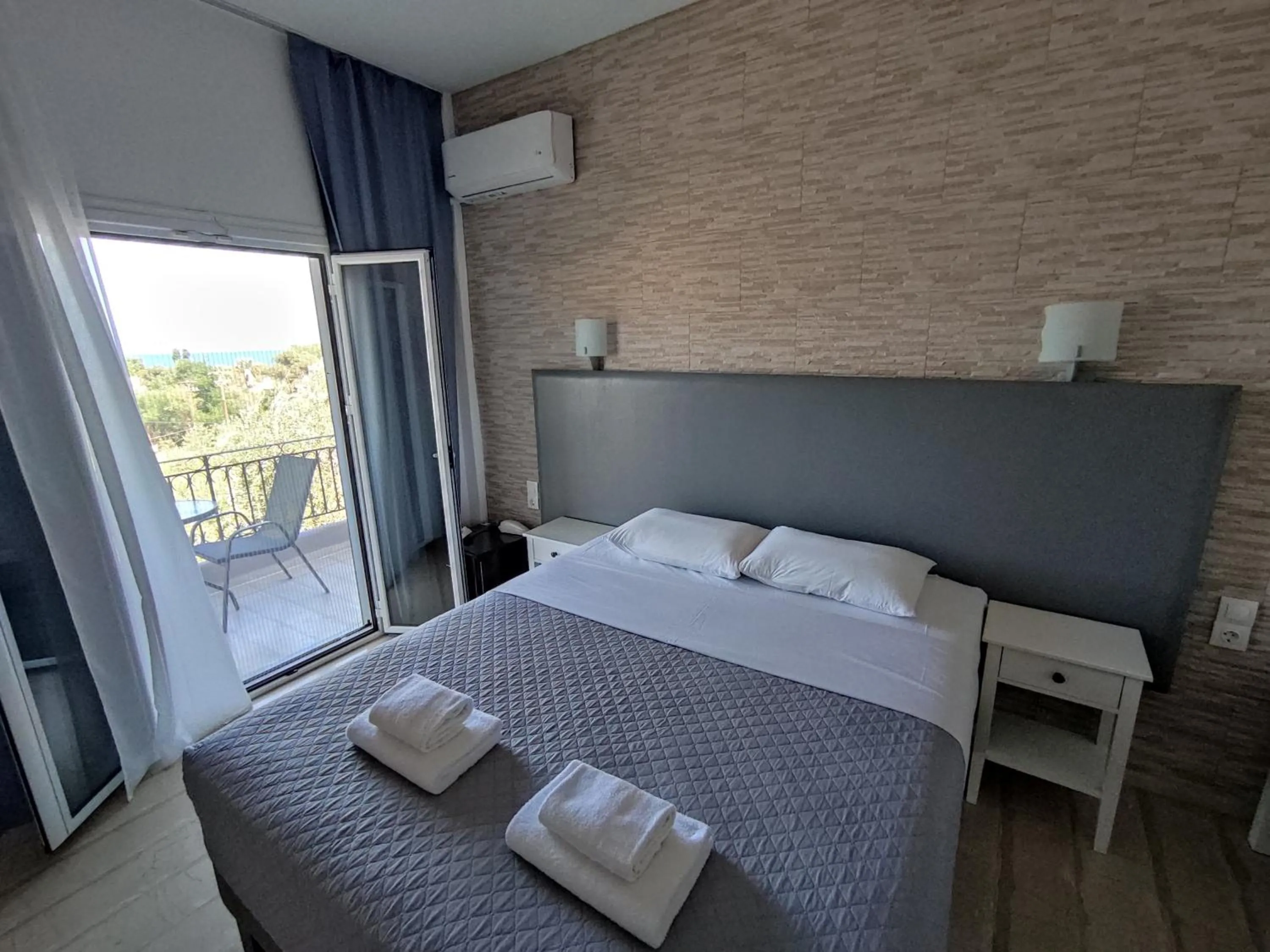 Tina Hotel