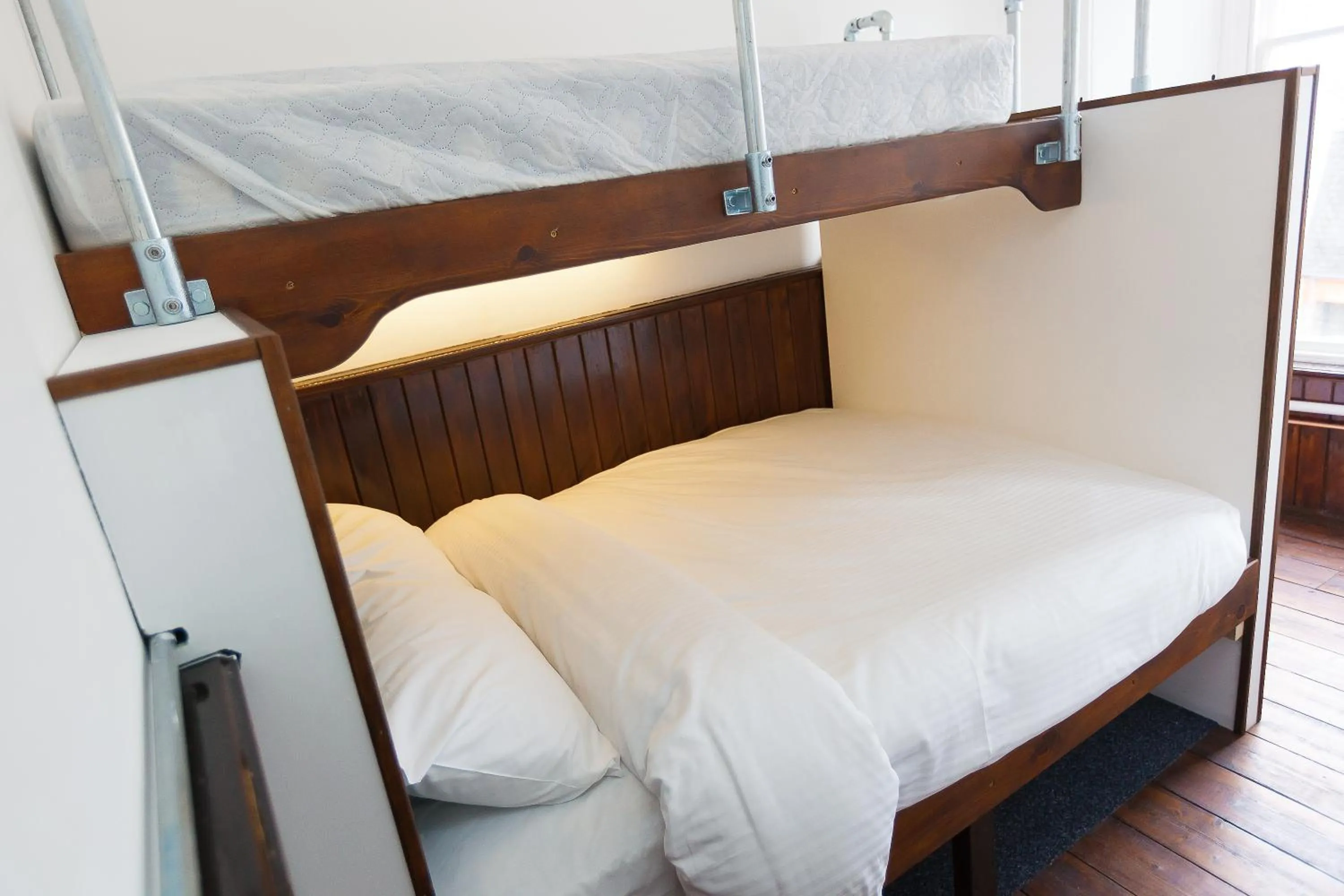 Bed in Cohort Hostel