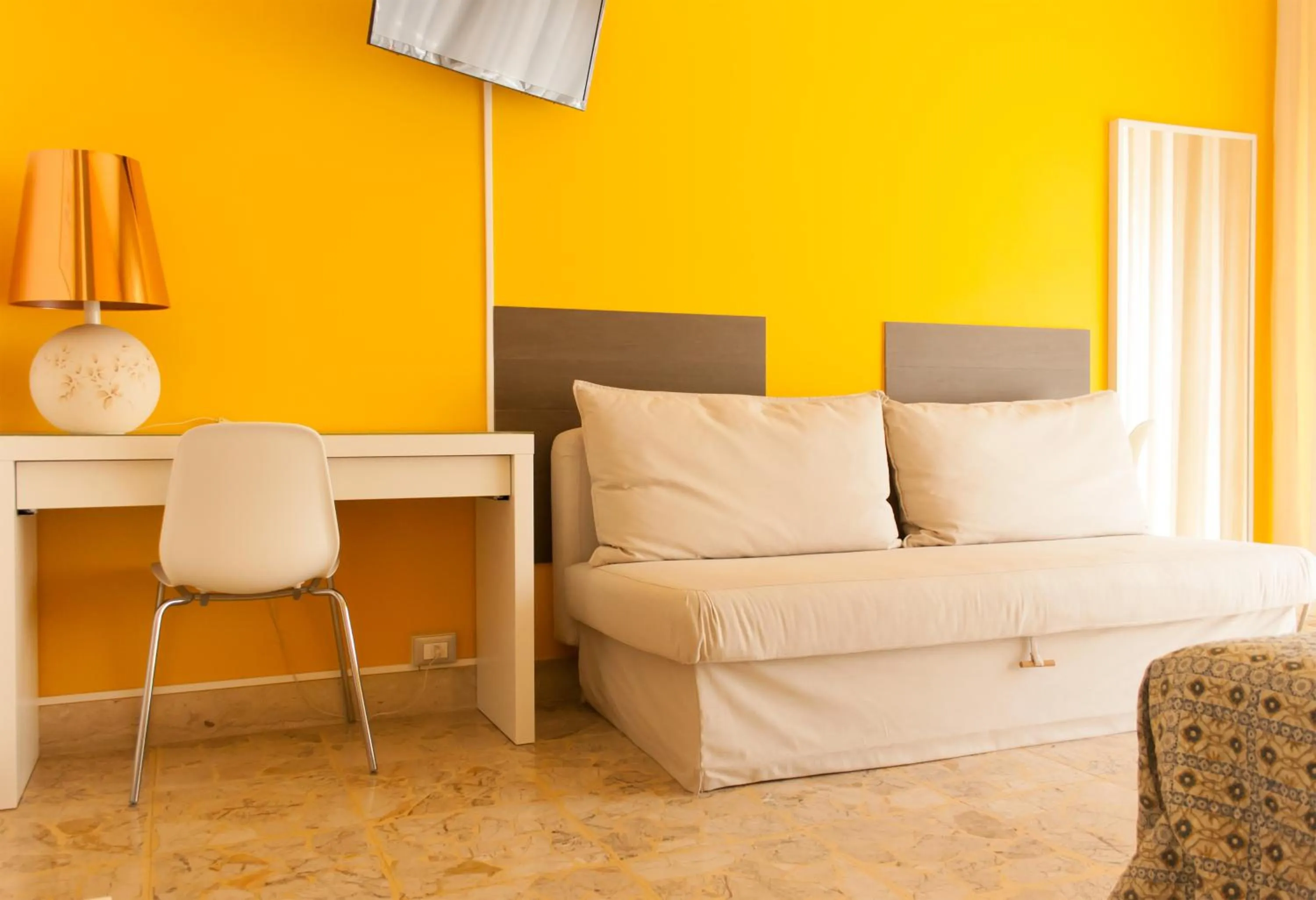 TV and multimedia in Artemisia