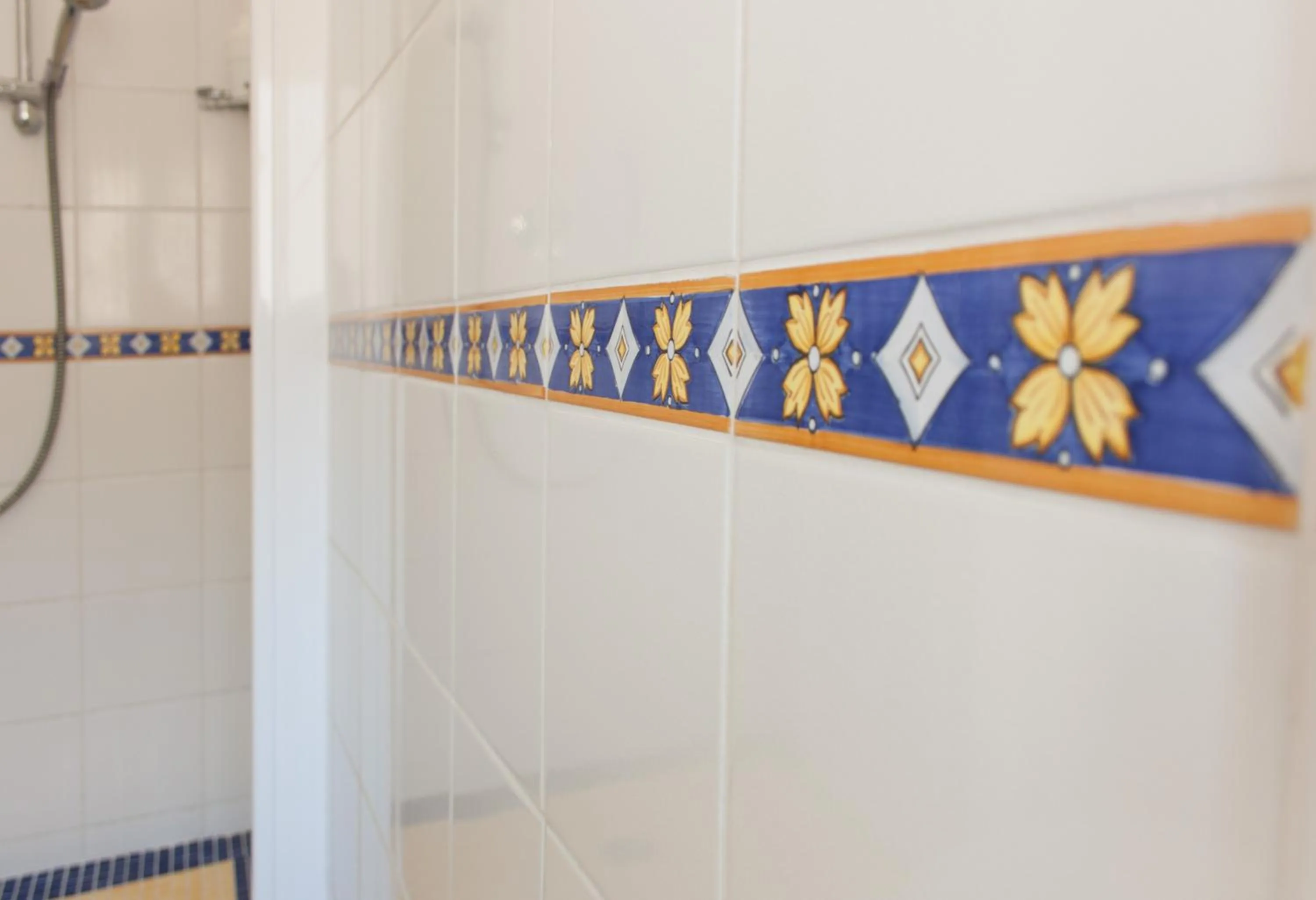 Bathroom in Artemisia