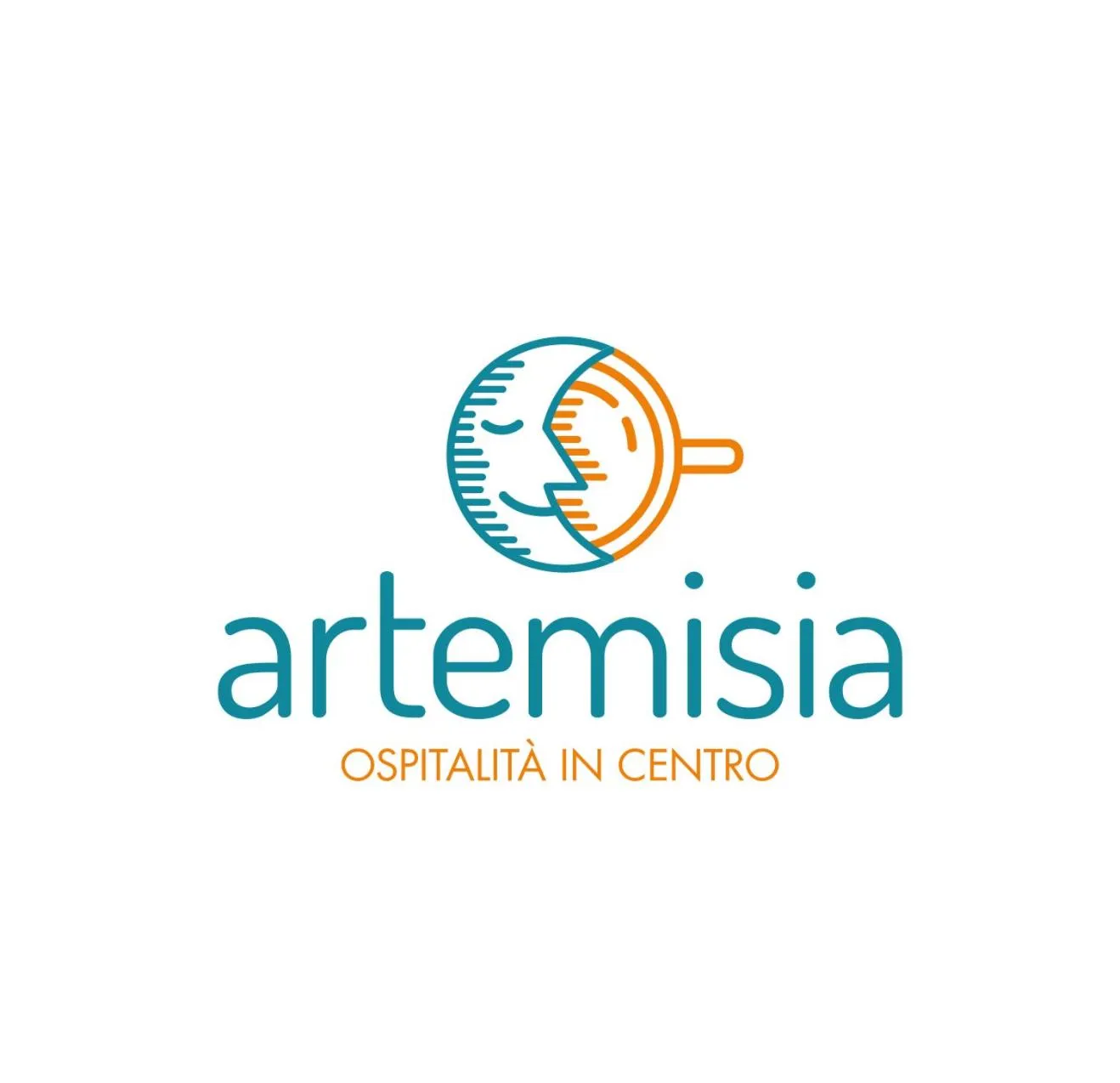 Property logo or sign in Artemisia