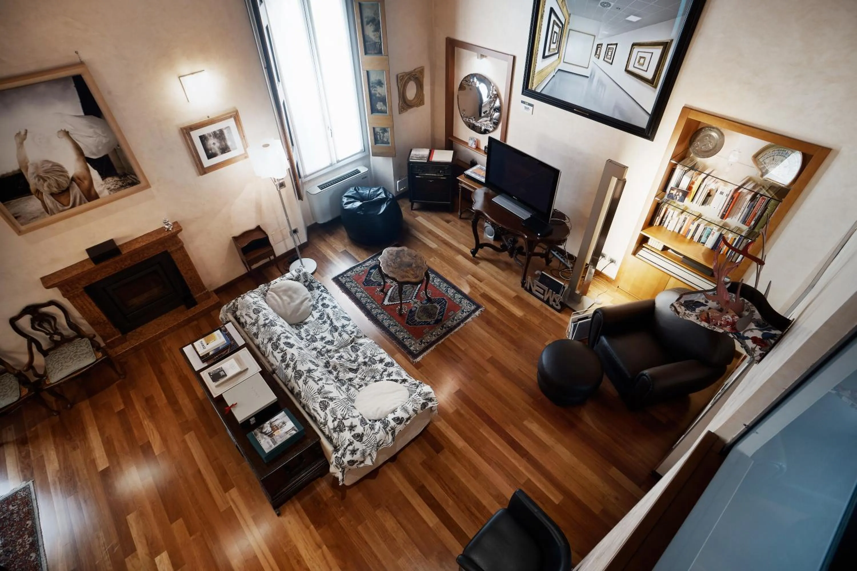 La Casa del Fotografo