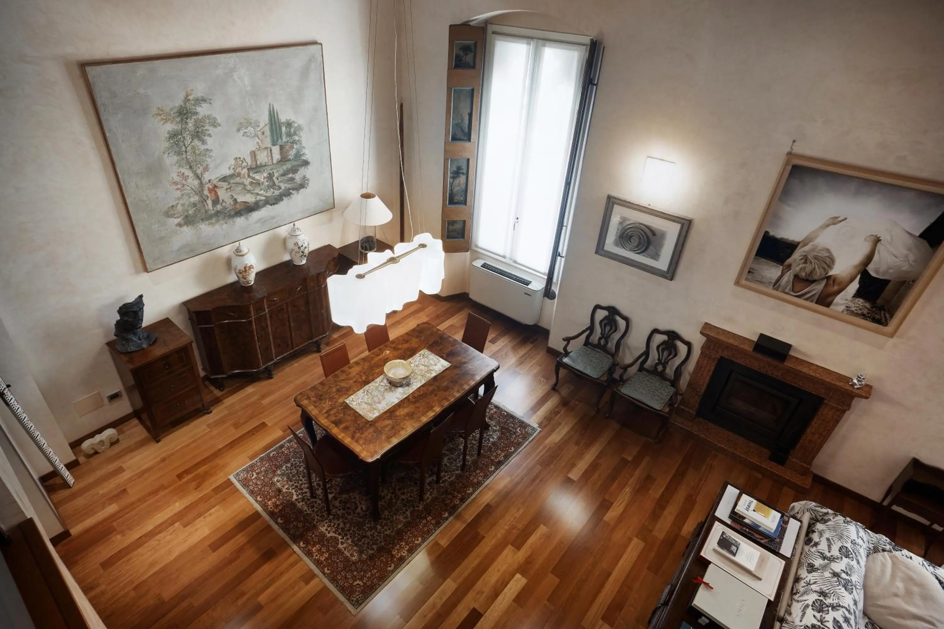 La Casa del Fotografo