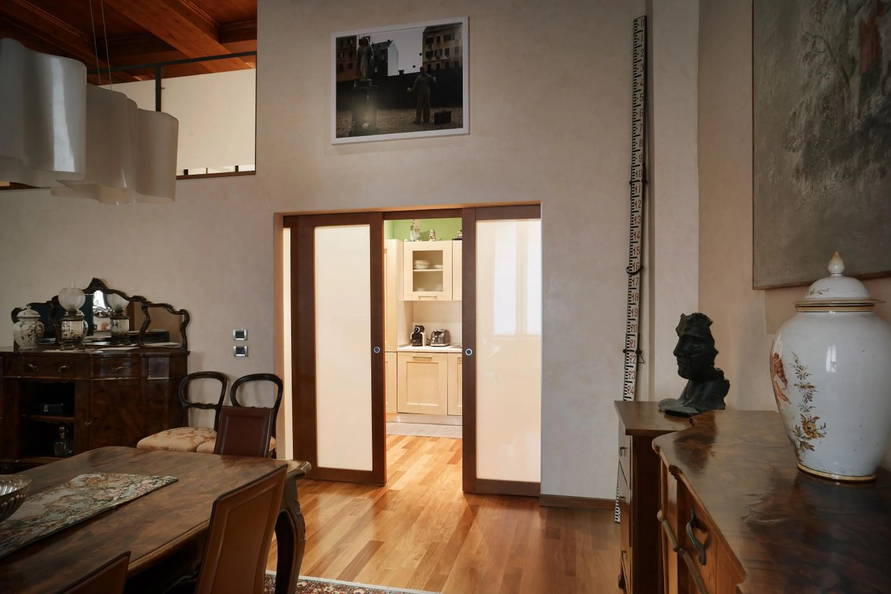 La Casa del Fotografo