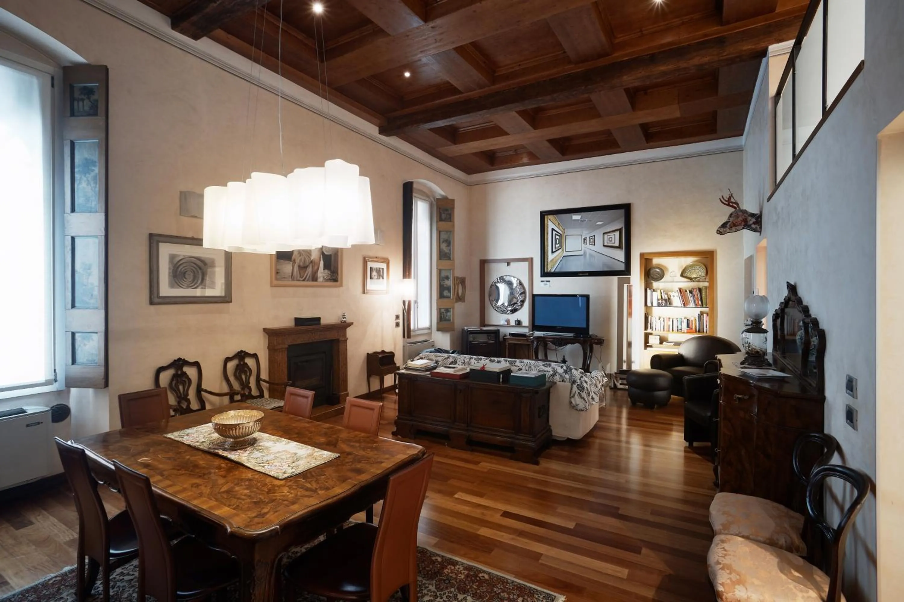 La Casa del Fotografo