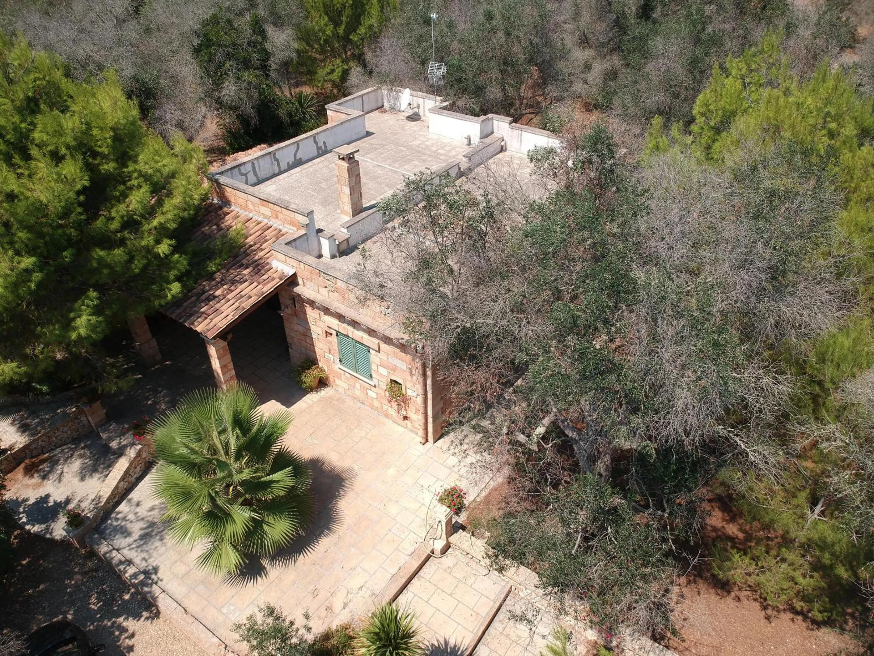 Villa Astrea