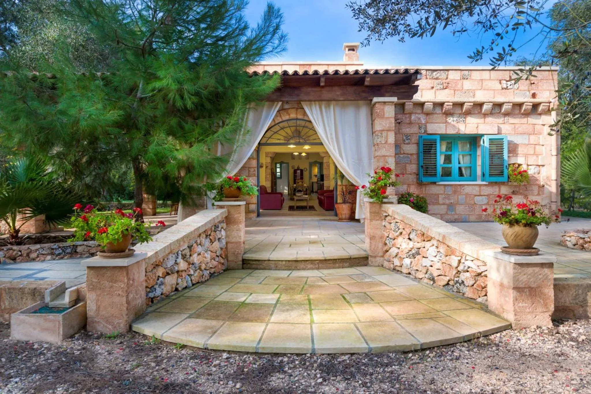 Villa Astrea