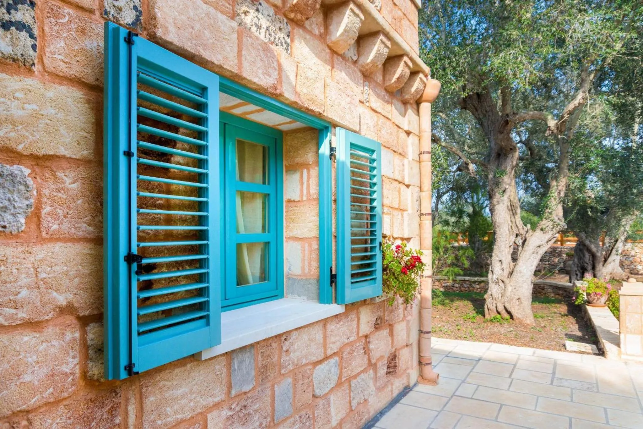 Villa Astrea