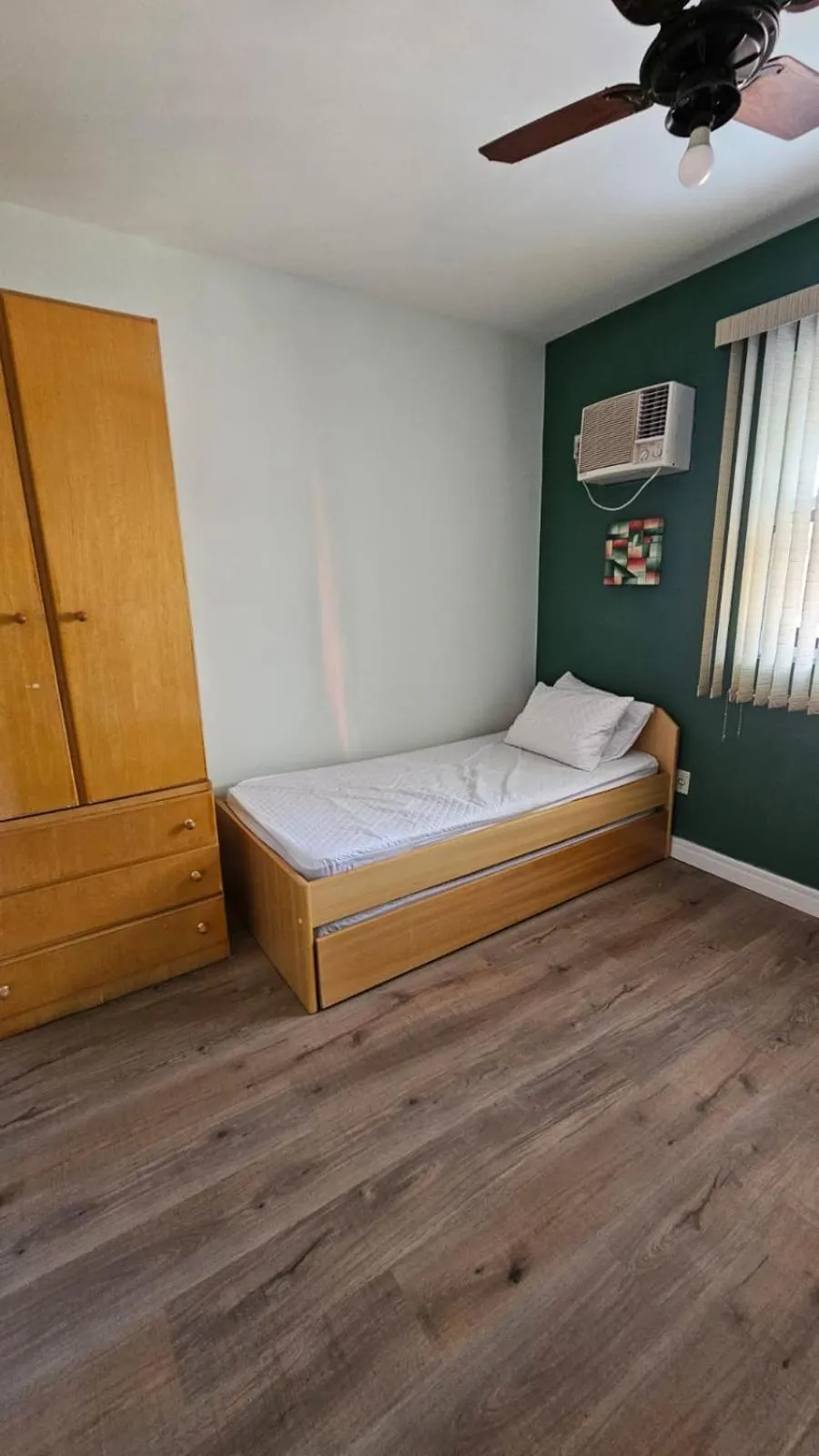 Bedroom, Bed in Casinha de Boneca em Juquey