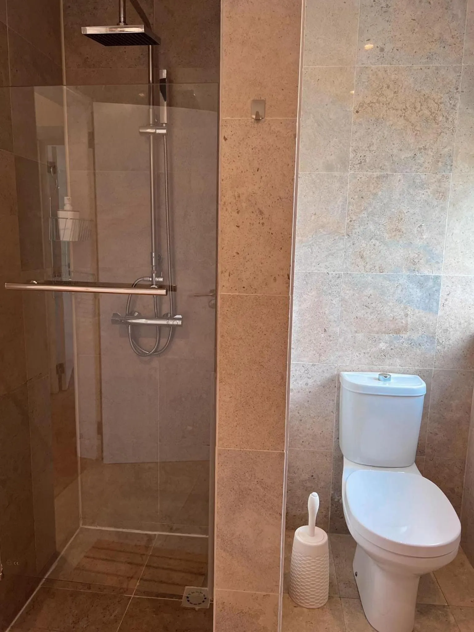 Bathroom in Quinta Luz do Sol