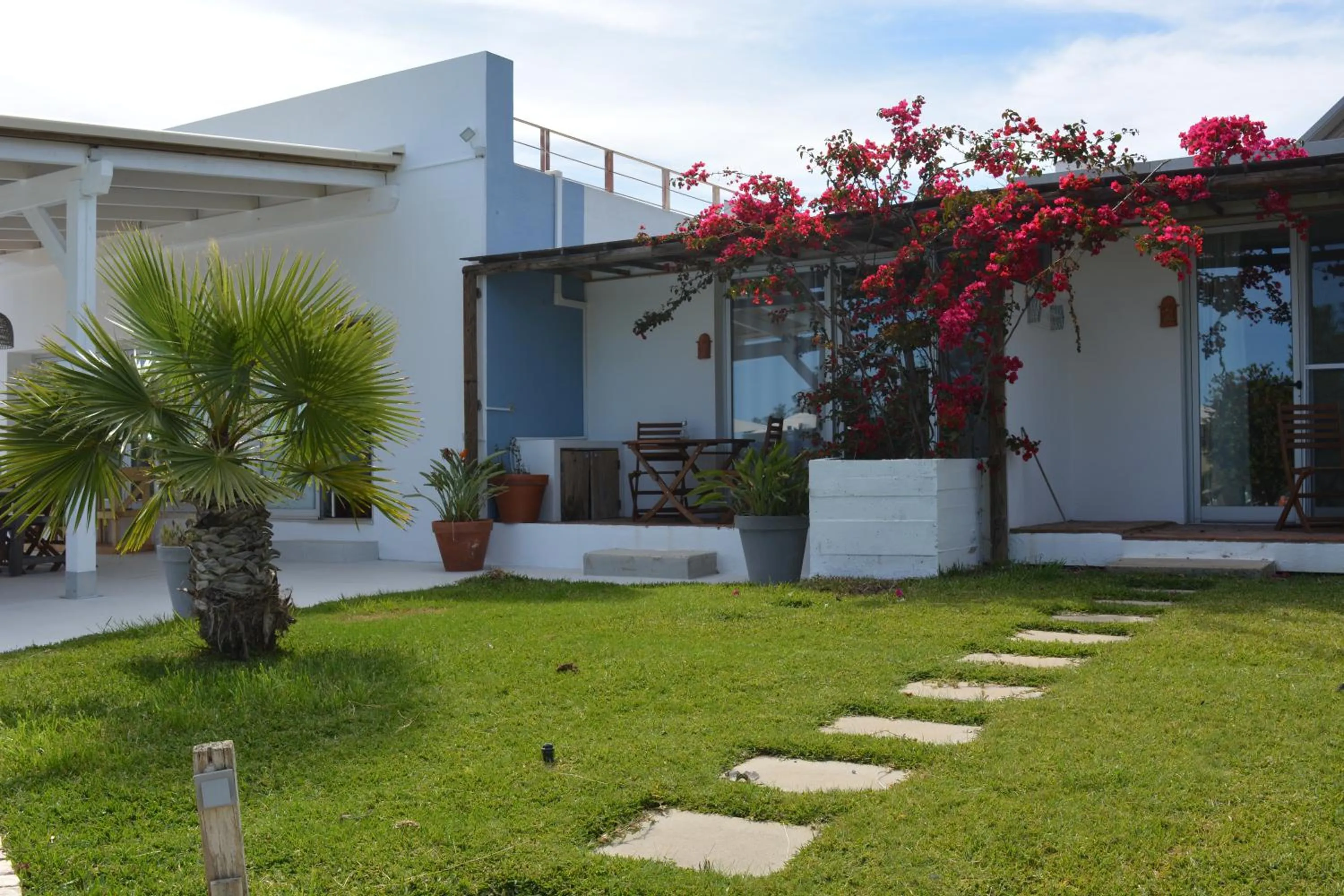 Property building in Quinta Luz do Sol