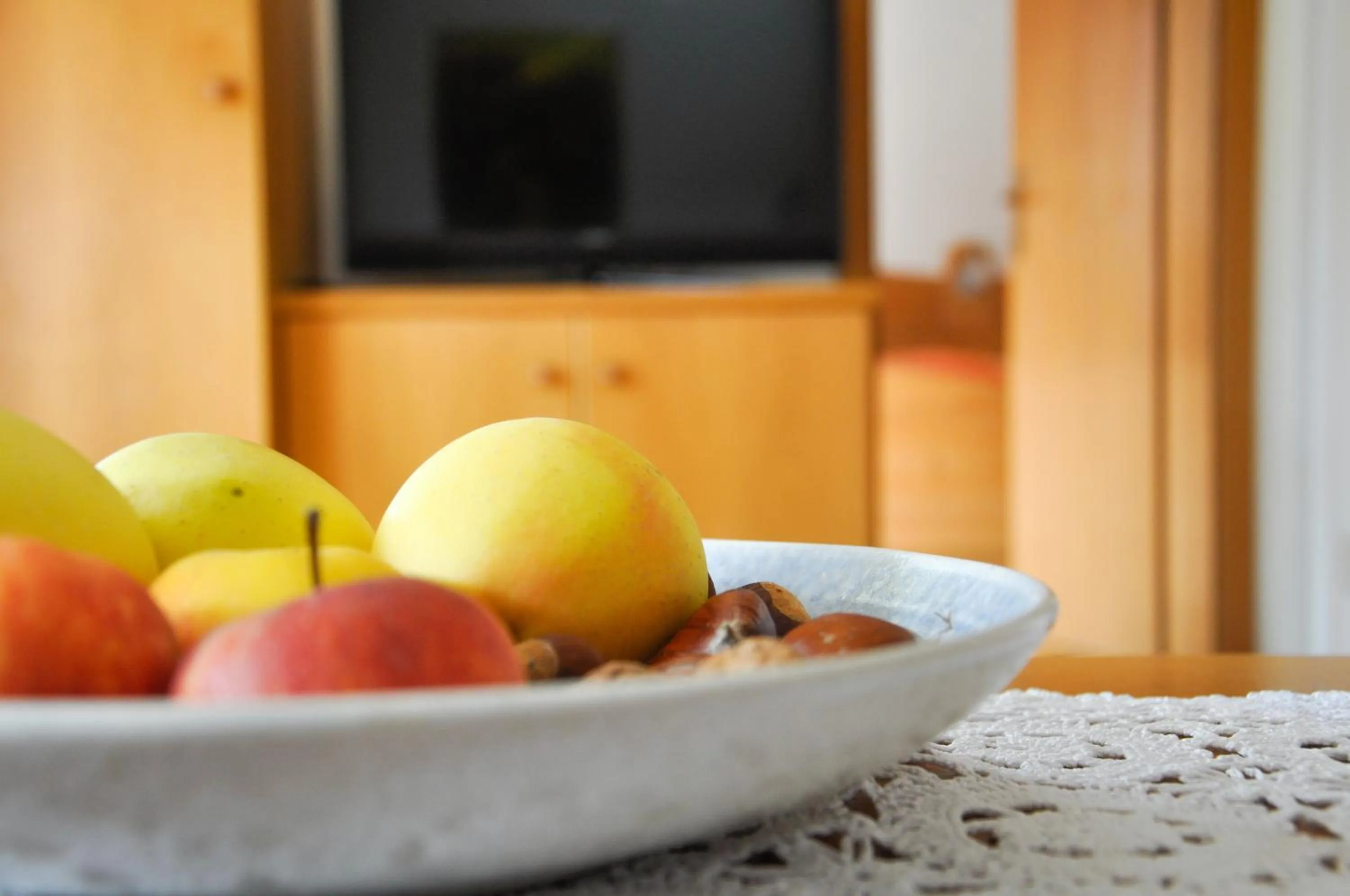 Photo of the whole room in Residence Sonnenburger - Biobauernhof - Azienda agricola biologica