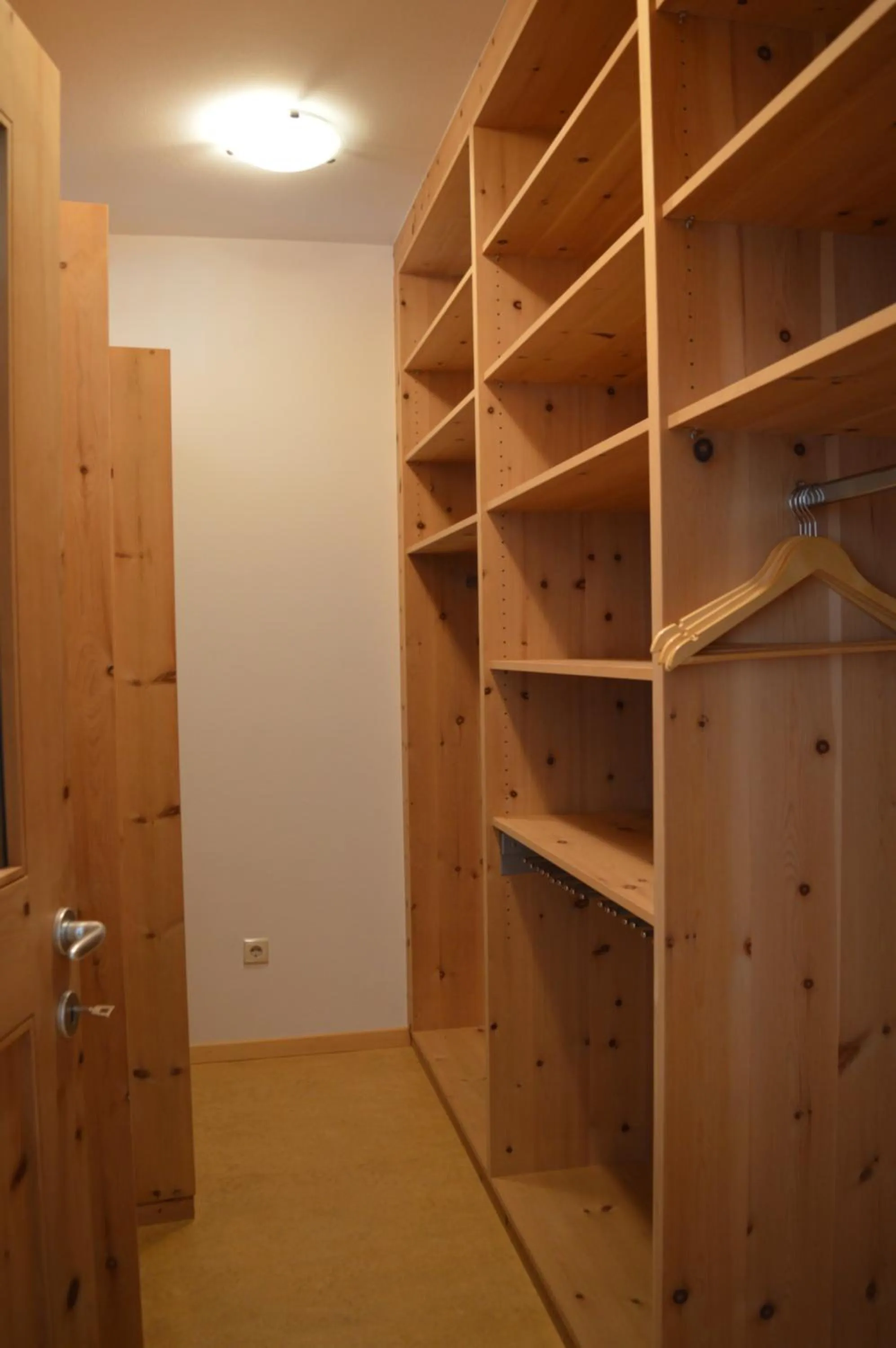 wardrobe in Residence Sonnenburger - Biobauernhof - Azienda agricola biologica