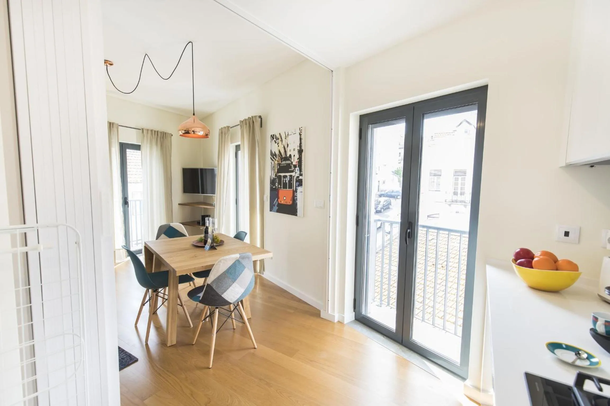 Other in Graca Heartwarming Flat