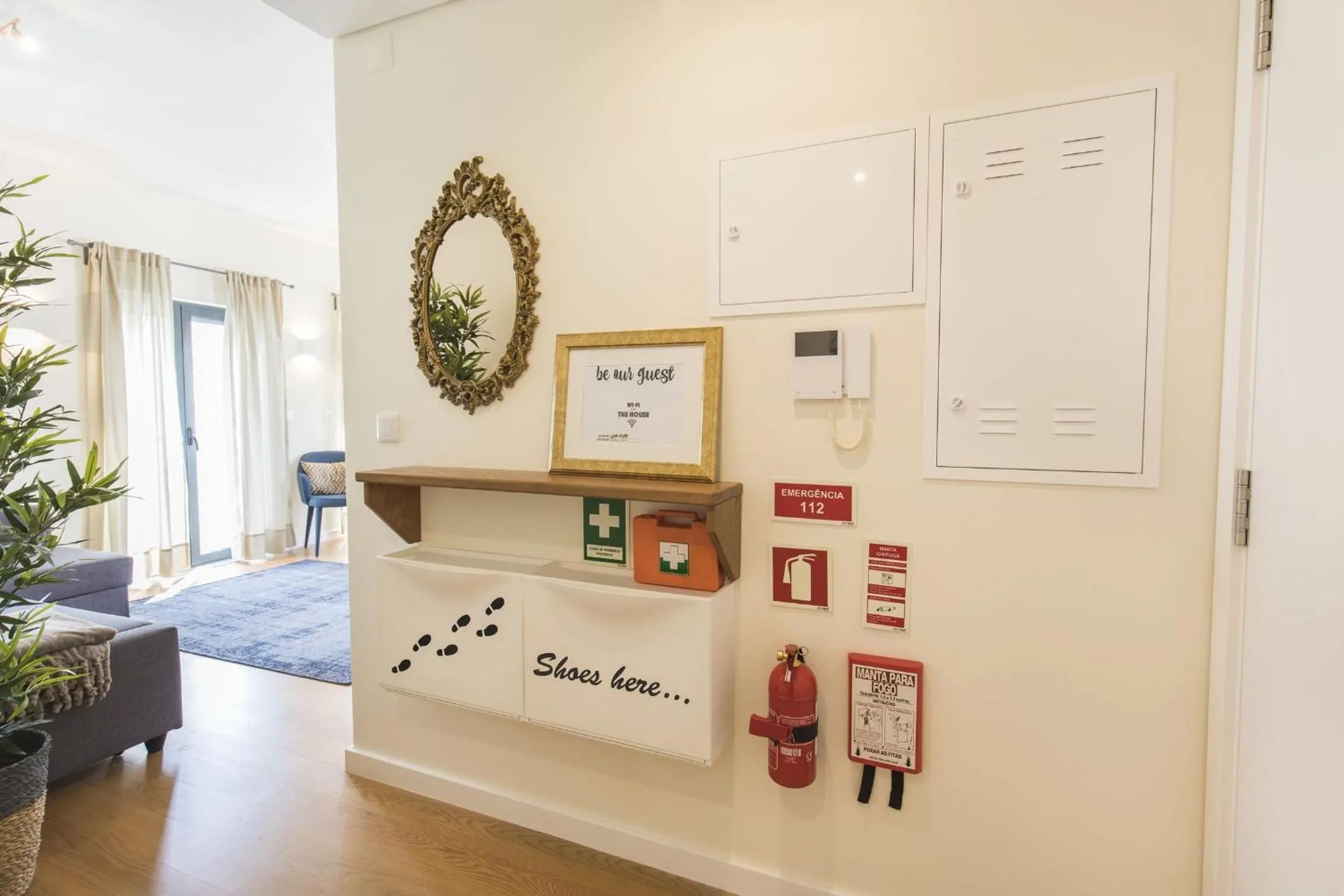 Other in Graca Heartwarming Flat