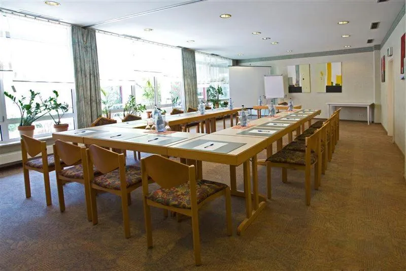 Meeting/conference room in Hotel Ritter