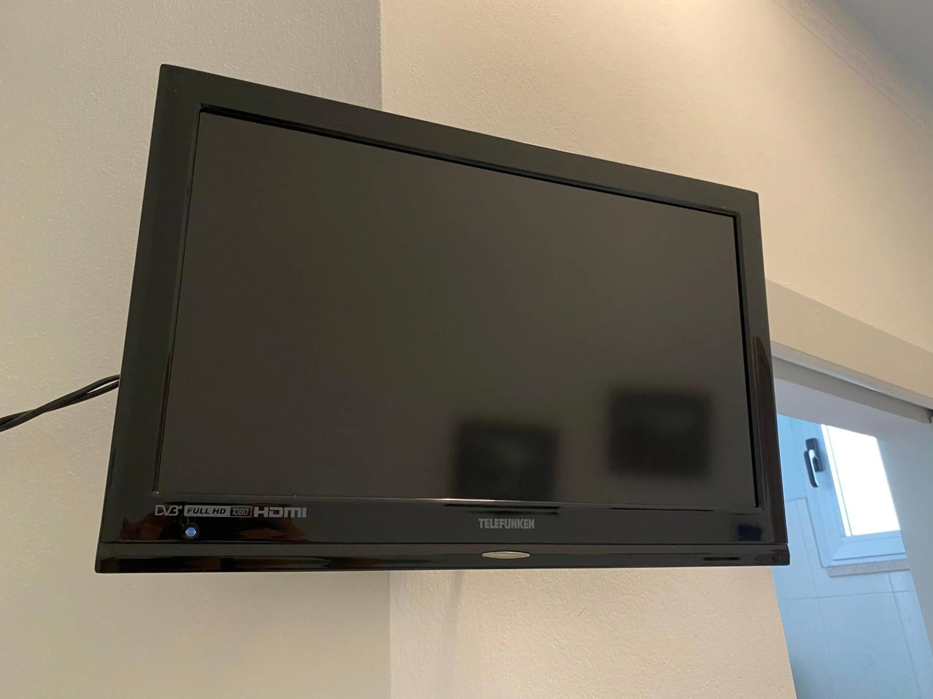 Area and facilities in Hotel Capri