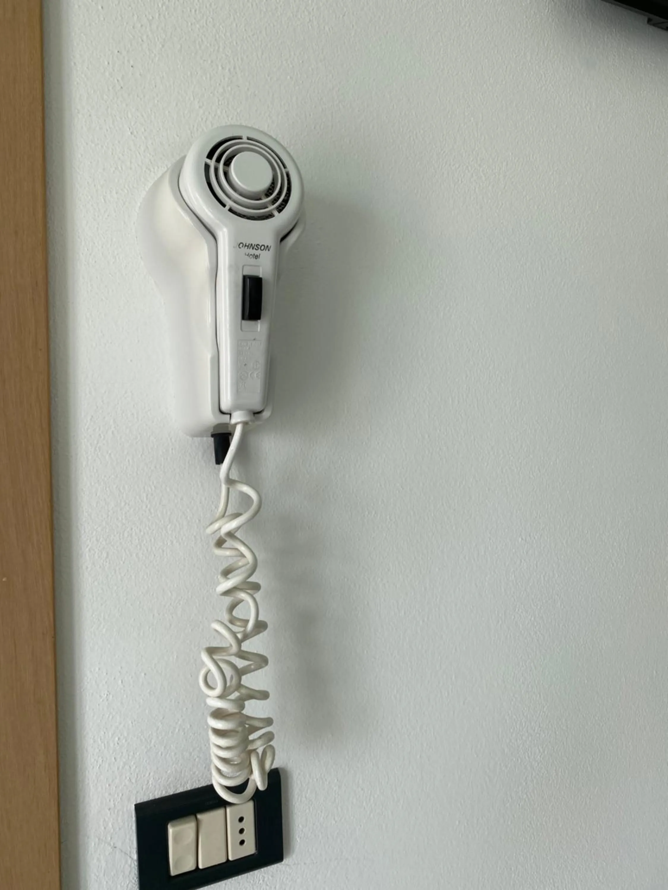 Area and facilities in Hotel Capri