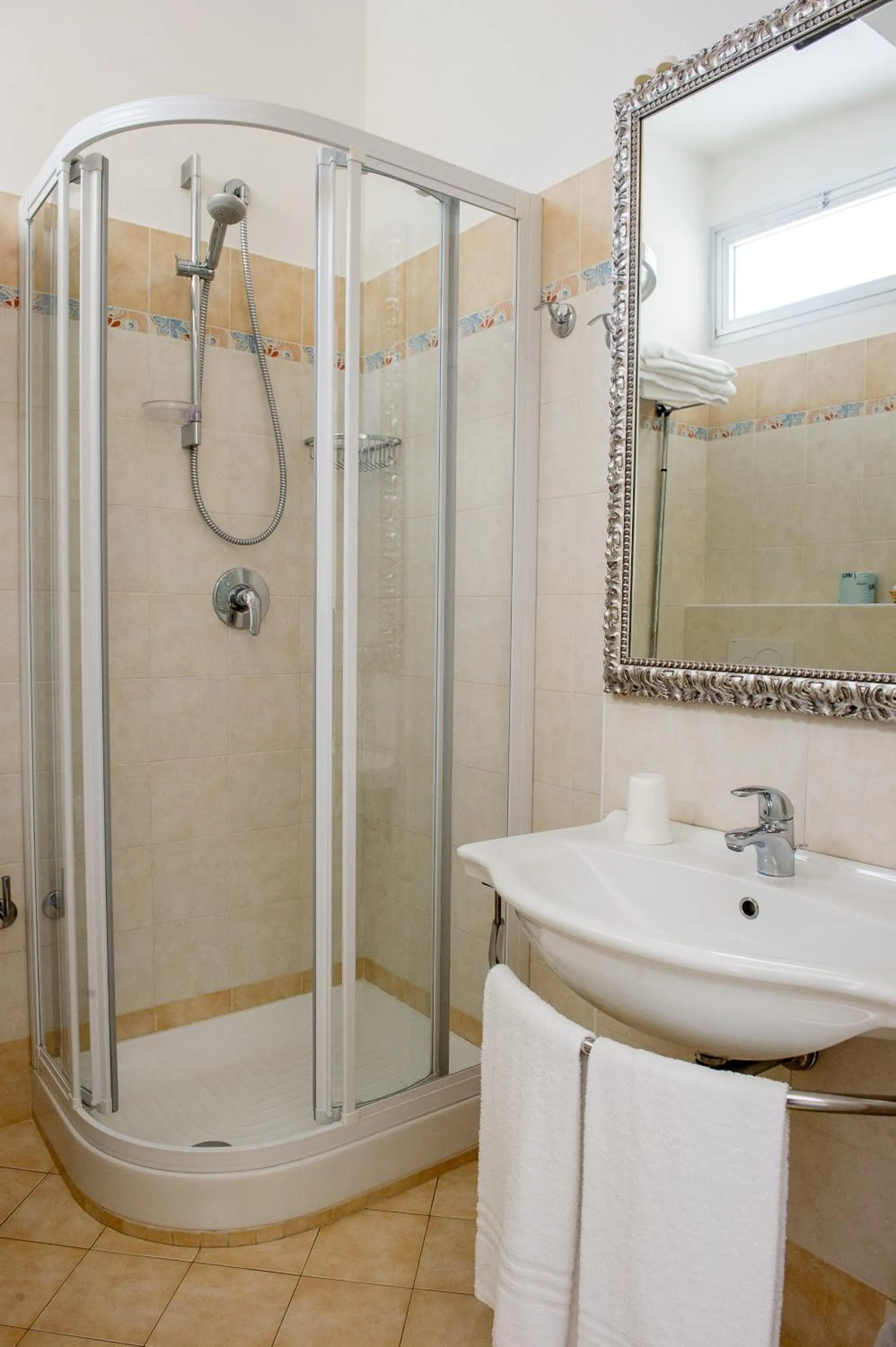 Other in Hotel Cristina Hospitality Centrale