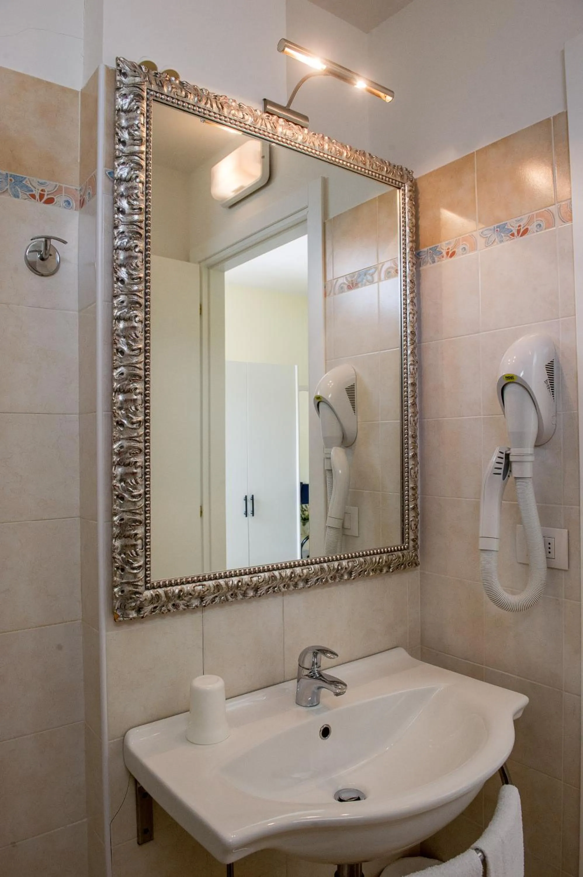 Other in Hotel Cristina Hospitality Centrale