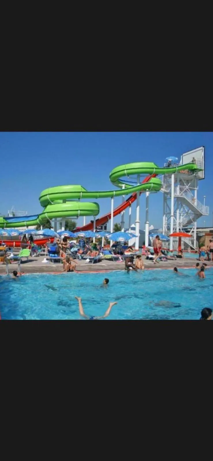 Hotel Cristina Hospitality Centrale