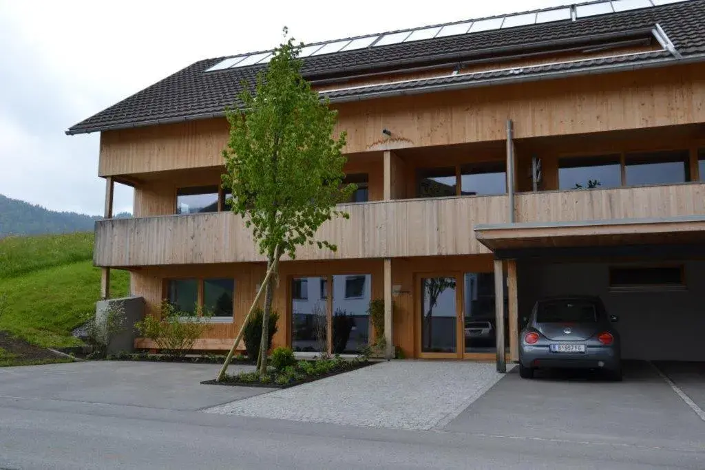 Ferienwohnung "Angelikahohe" Ferienwohnung "Angelikahohe"