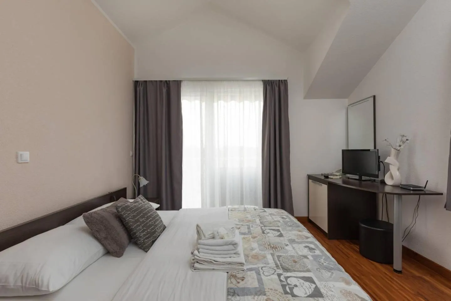 Photo of the whole room in Apartments & Rooms Villa Maslina