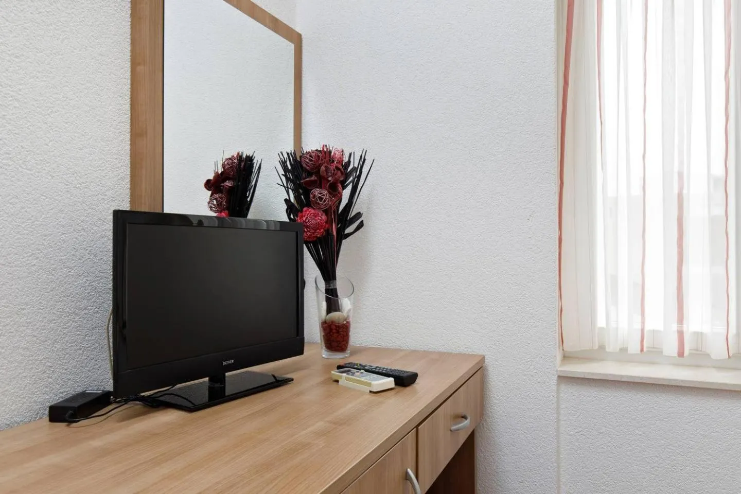 Decorative detail in Apartments & Rooms Villa Maslina