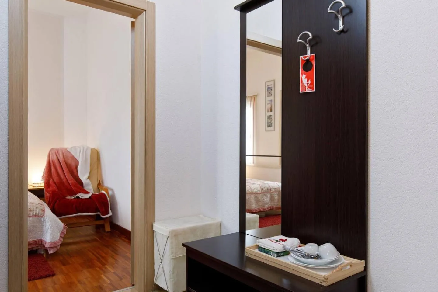 Photo of the whole room in Apartments & Rooms Villa Maslina