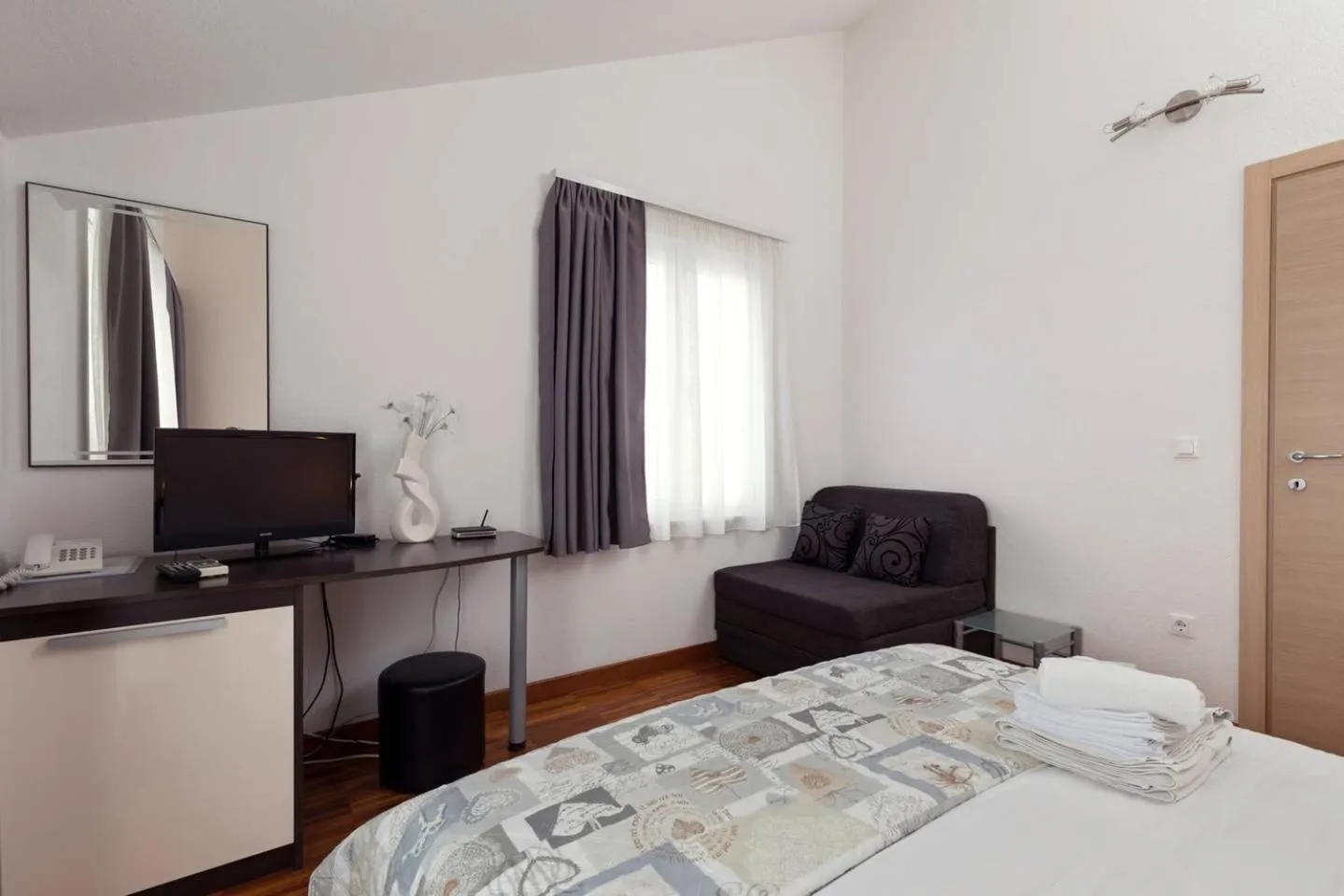 Photo of the whole room in Apartments & Rooms Villa Maslina