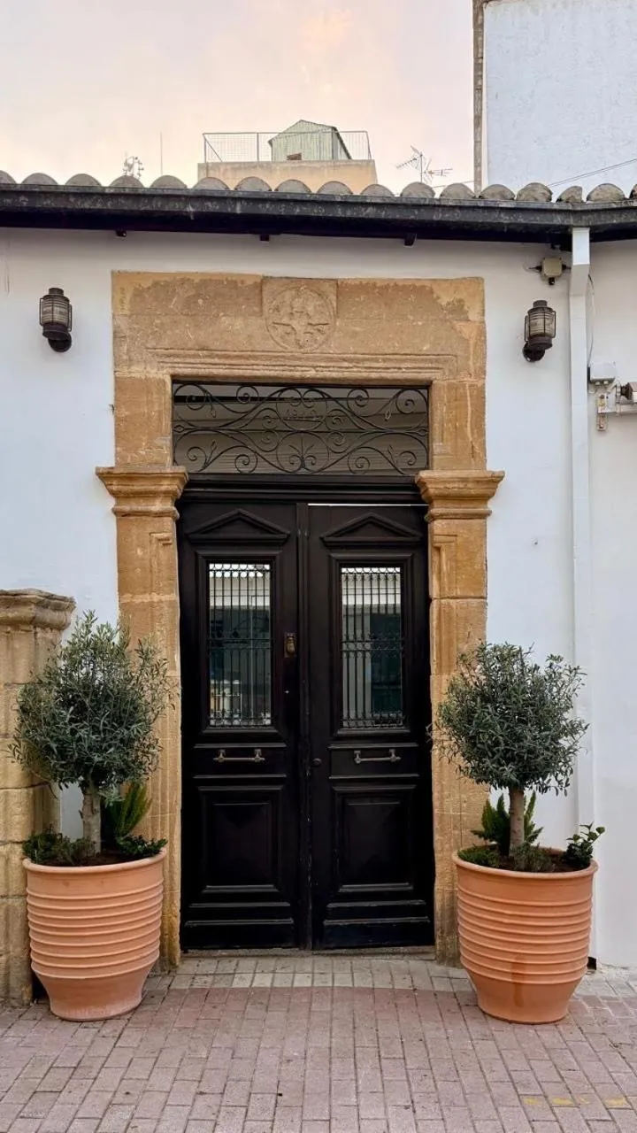 Breakfast in Centrum Hotel - City Center