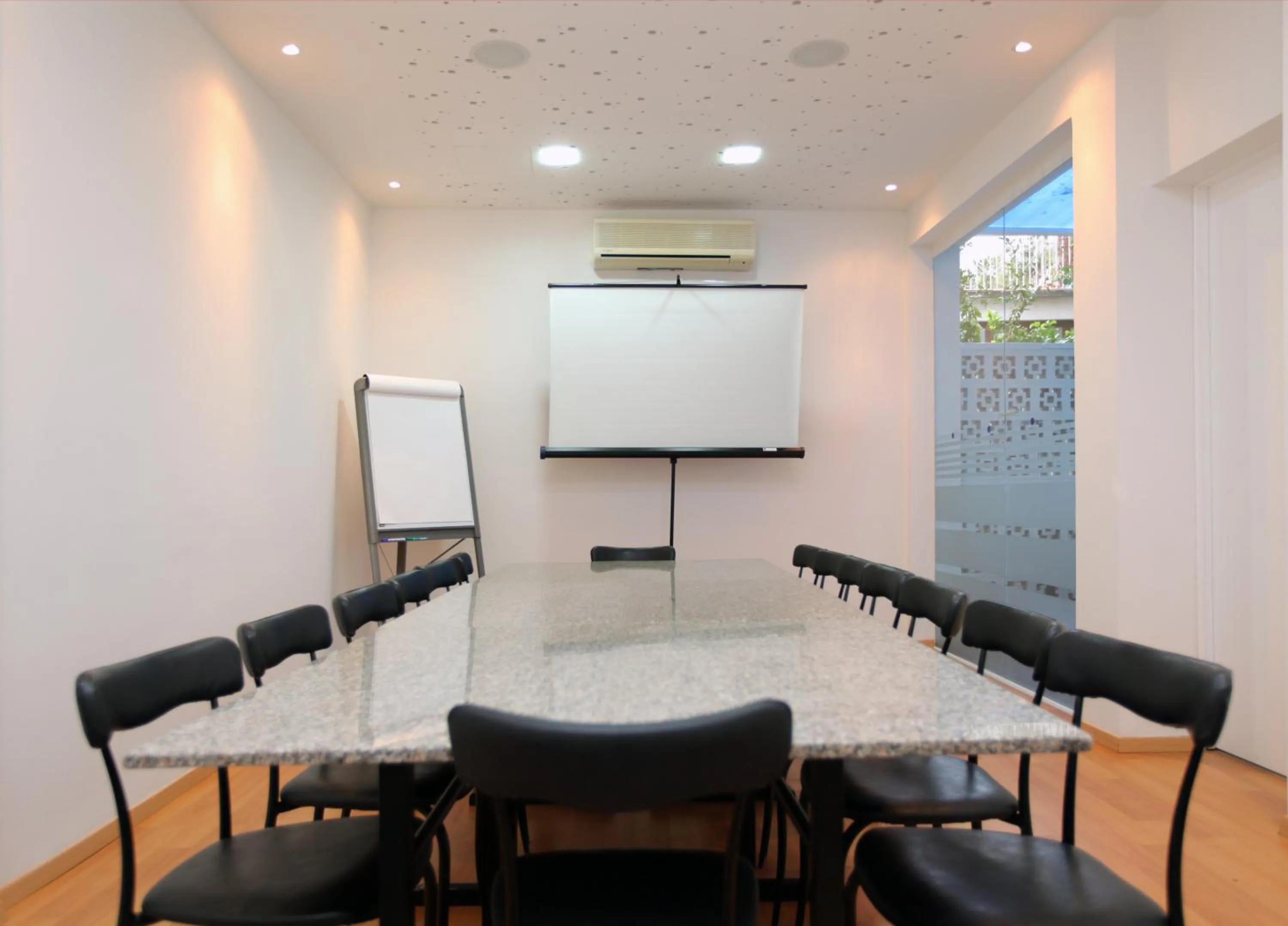 Meeting/conference room in Centrum Hotel - City Center