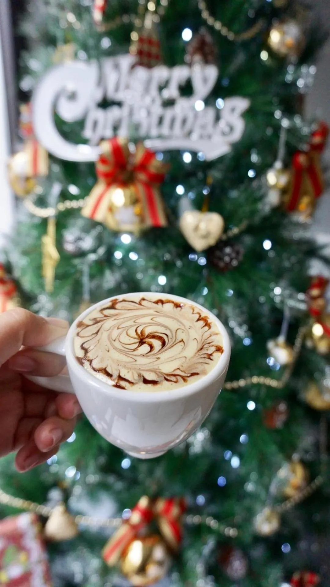 Non alcoholic drinks in Sen Boutique Hotel