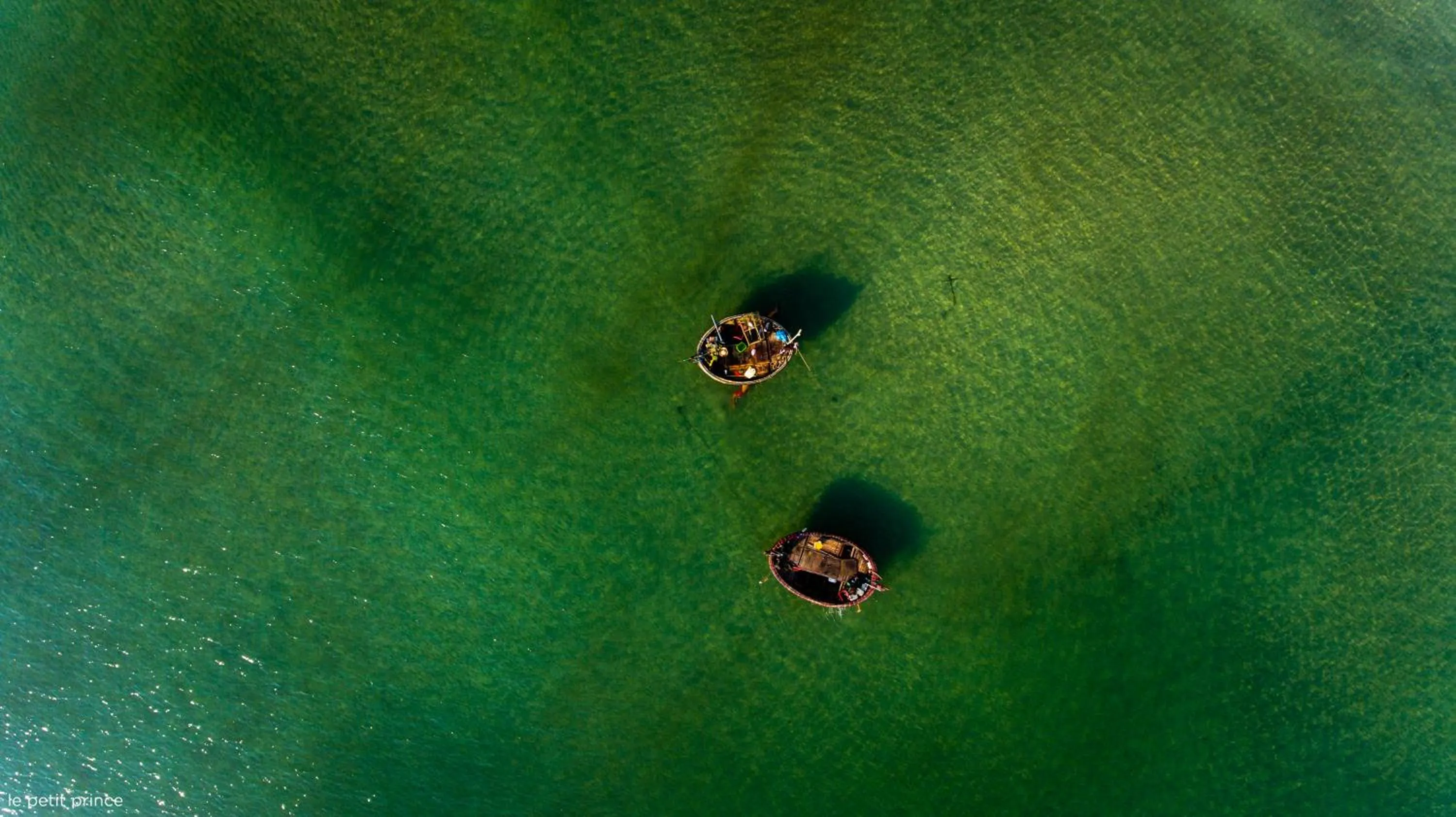 Beach in Sen Boutique Hotel