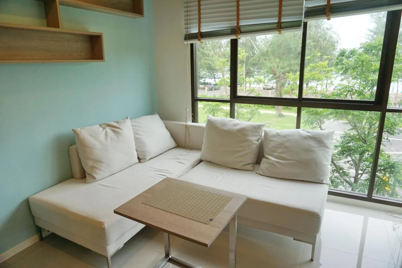 LUMPINI PARK BEACH CHA-AM (SEA VIEW) A01/207