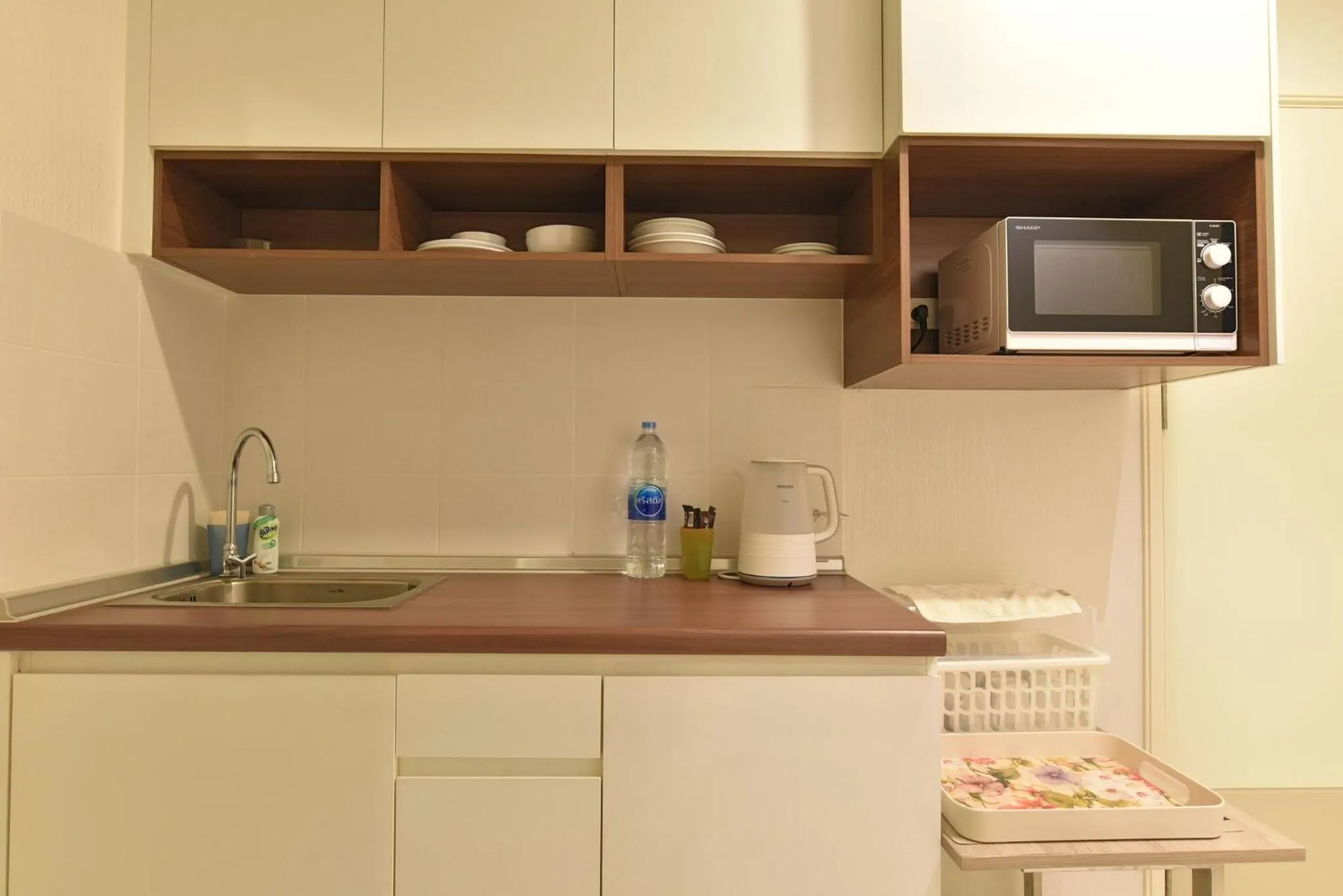 LUMPINI PARK BEACH CHA-AM (SEA VIEW) A01/207