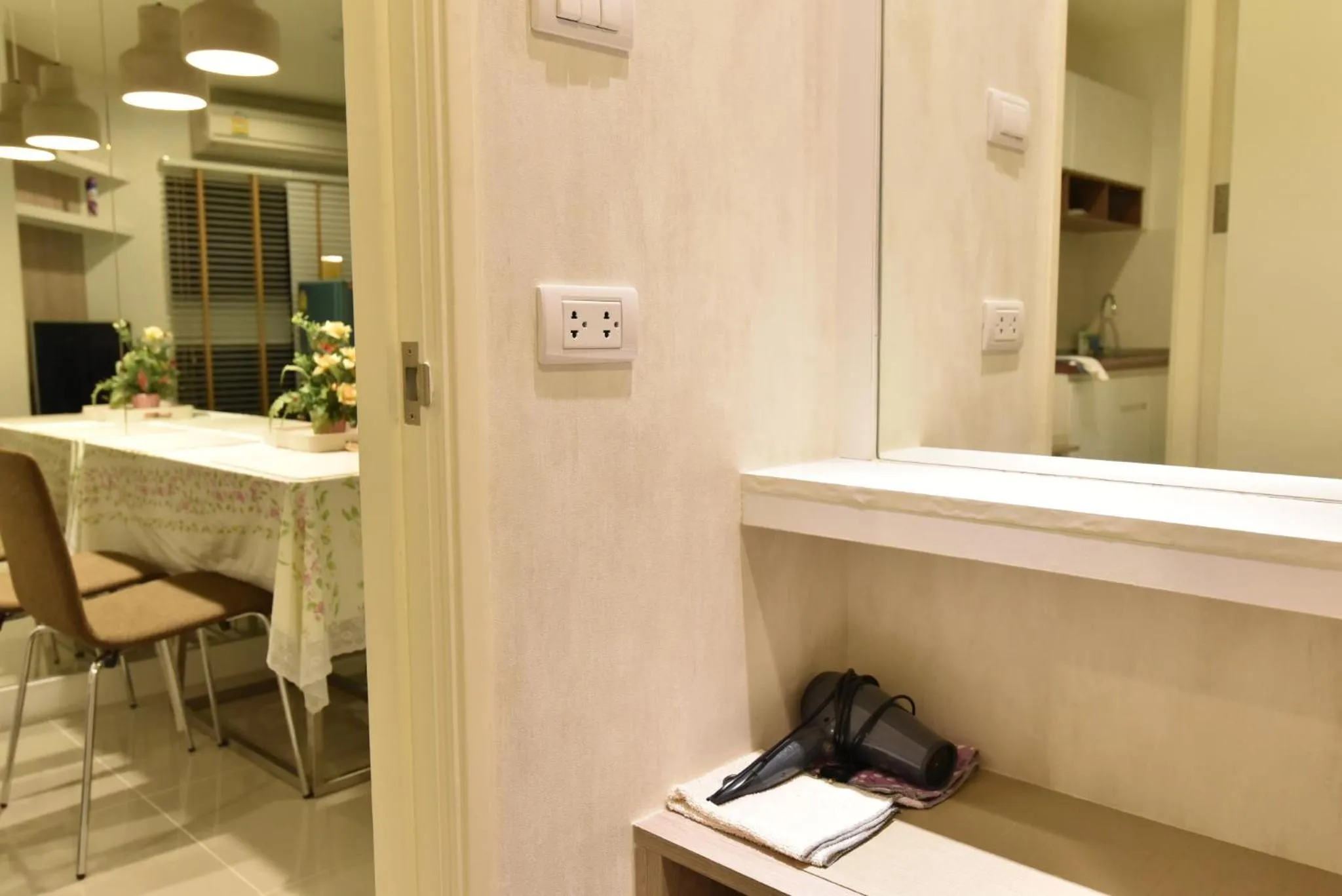 LUMPINI PARK BEACH CHA-AM (SEA VIEW) A01/207