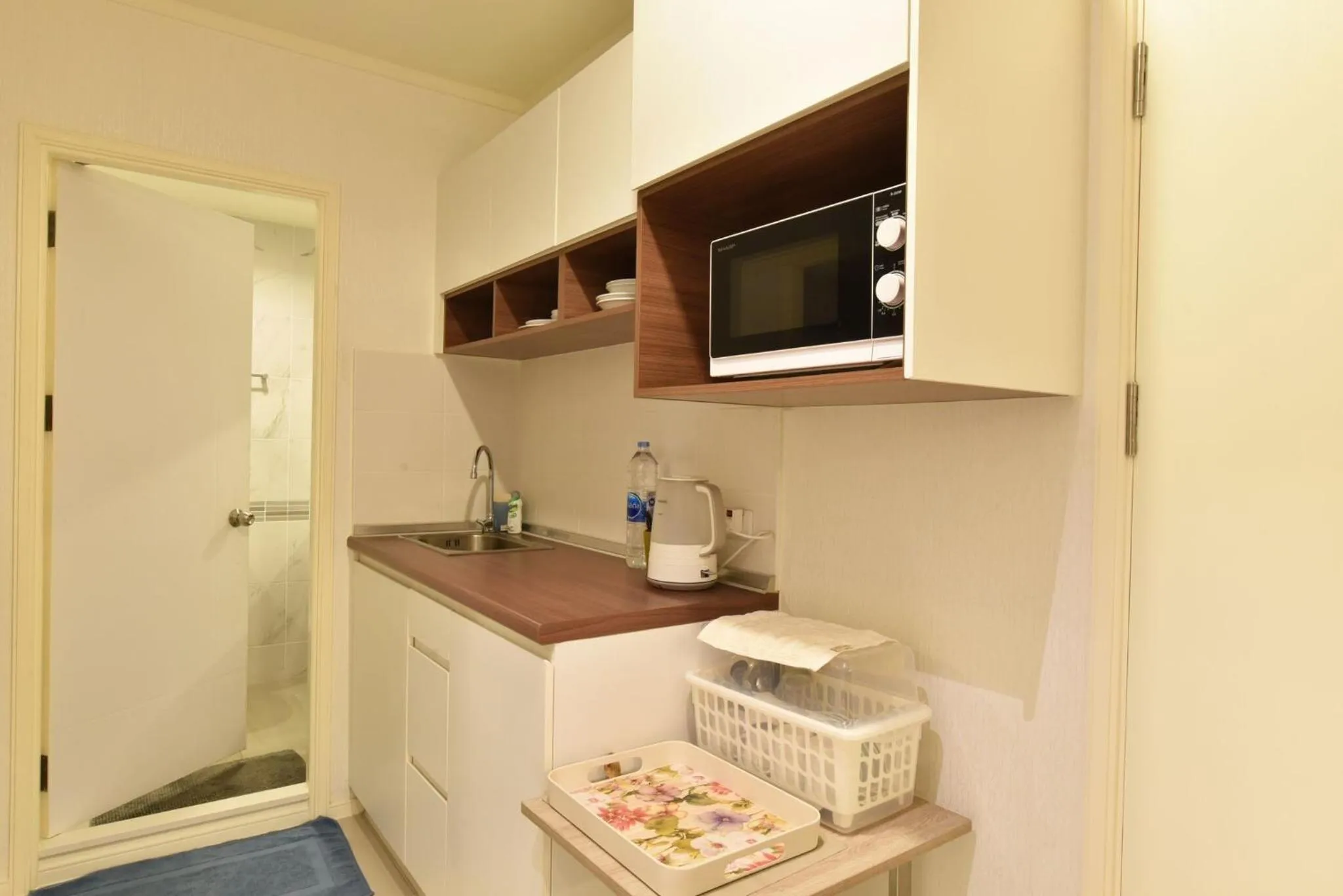 LUMPINI PARK BEACH CHA-AM (SEA VIEW) A01/207